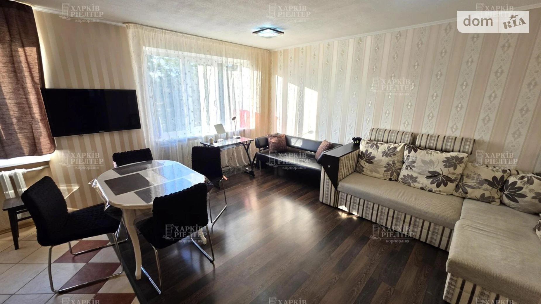 Продается 2-комнатная квартира 46.7 кв. м в Харькове, просп. Юбилейный, 69 - фото 3