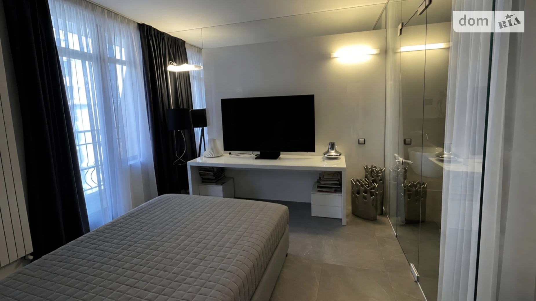 Продается 4-комнатная квартира 112.5 кв. м в Одессе, ул. Греческая, 1А - фото 2