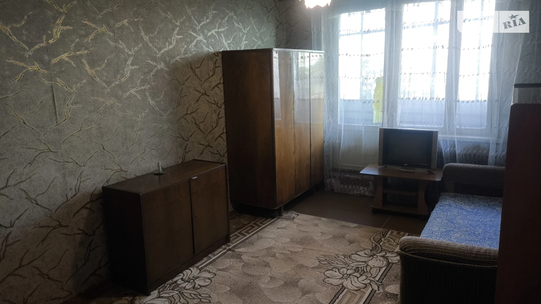 Продается 1-комнатная квартира 32.5 кв. м в Харькове, просп. Юбилейный, 34 - фото 2