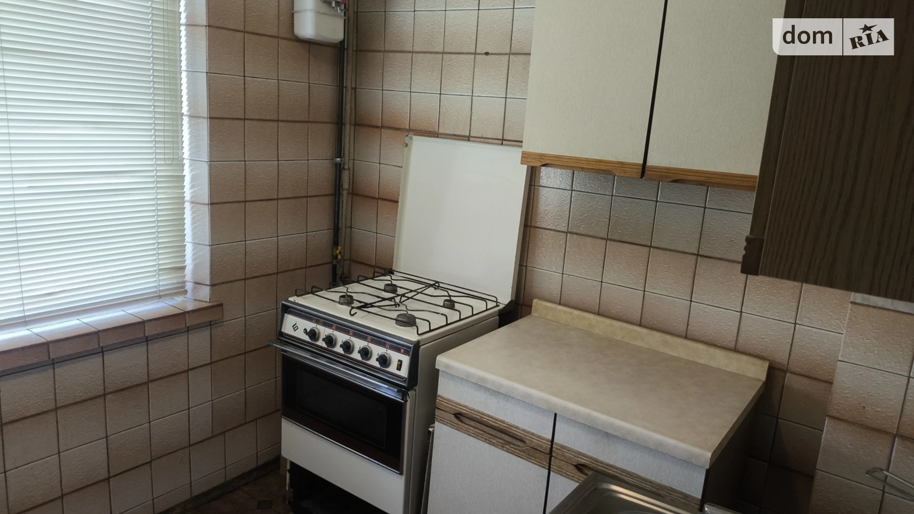 Продается 1-комнатная квартира 32.5 кв. м в Харькове, просп. Юбилейный, 34 - фото 4