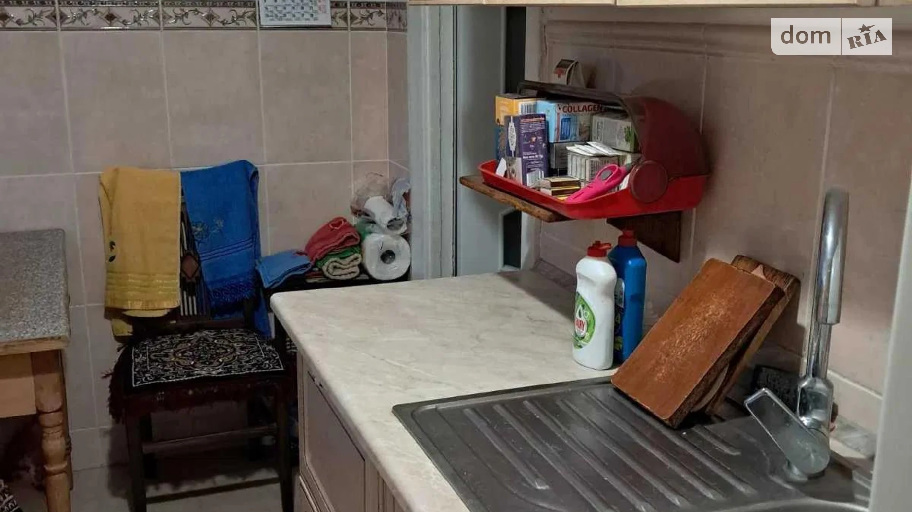 Продается 2-комнатная квартира 45.6 кв. м в Львове, ул. Владимира Великого - фото 2