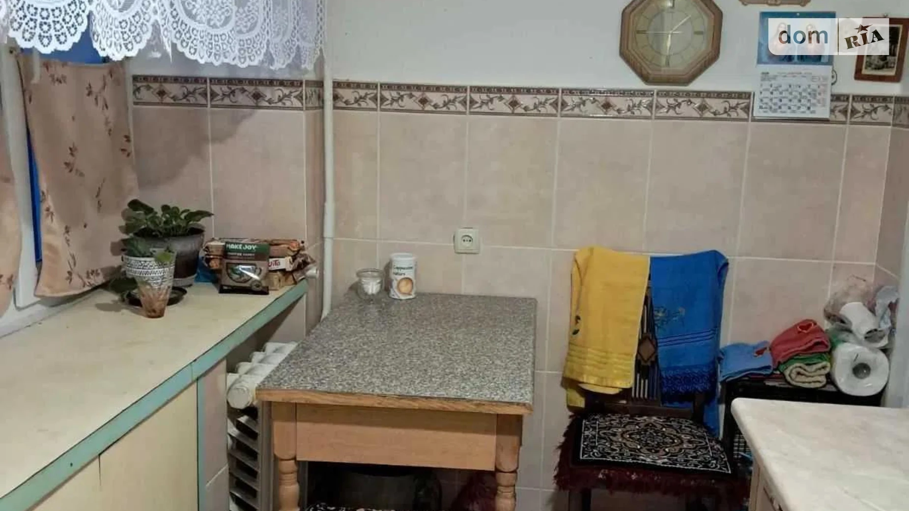 Продается 2-комнатная квартира 45.6 кв. м в Львове, ул. Владимира Великого - фото 3