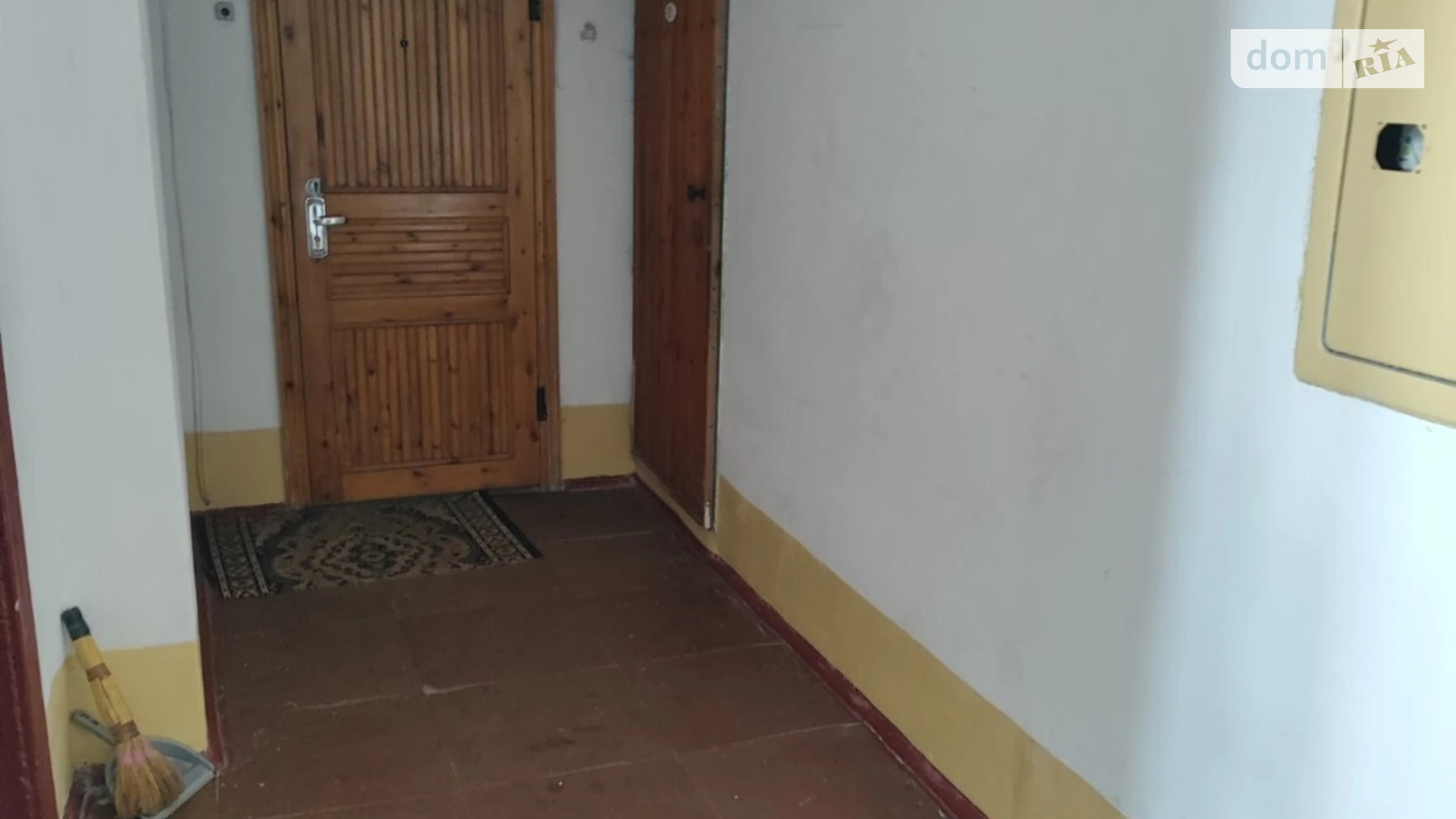 Продается 2-комнатная квартира 49.4 кв. м в Днепре, ул. Немировича-Данченко, 48 - фото 3