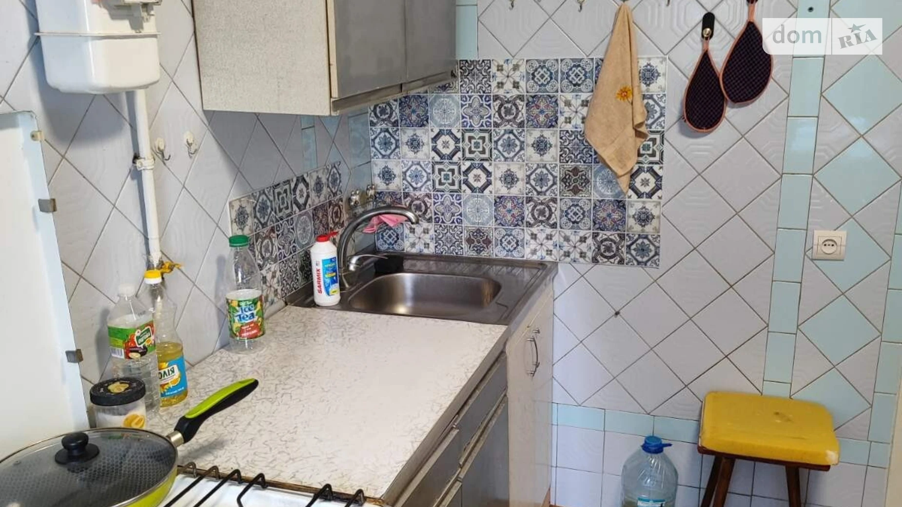 Продается 2-комнатная квартира 49.4 кв. м в Днепре, ул. Немировича-Данченко, 48 - фото 5