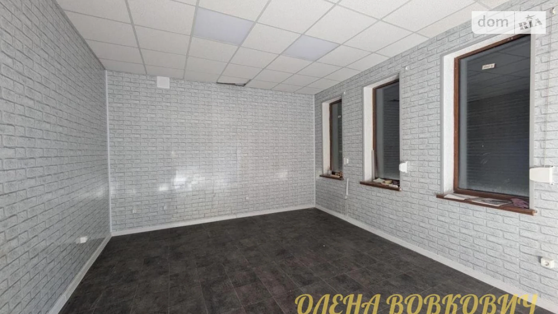 Сдается в аренду помещения свободного назначения 28 кв. м в 1-этажном здании, цена: 200 $ - фото 3