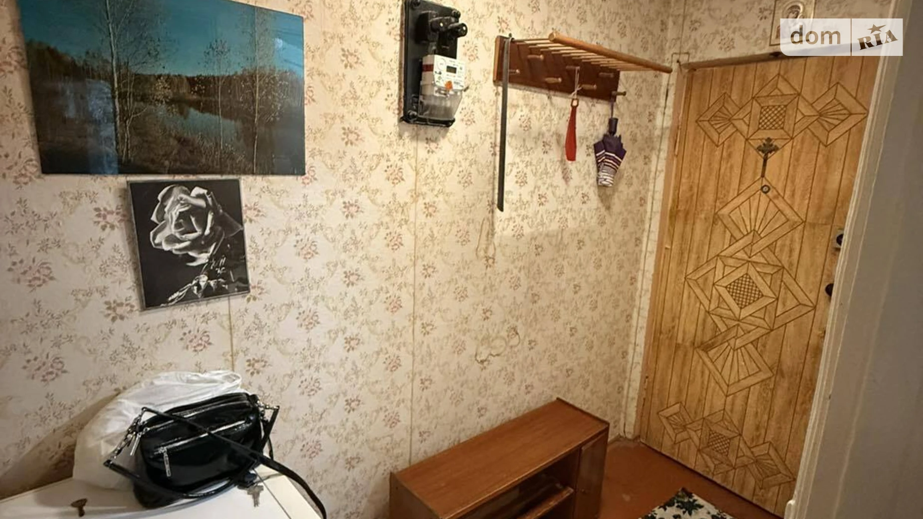 Продается 2-комнатная квартира 44 кв. м в Днепре, ул. Галины Мазепы(Ковалевской Софии), 7 - фото 3