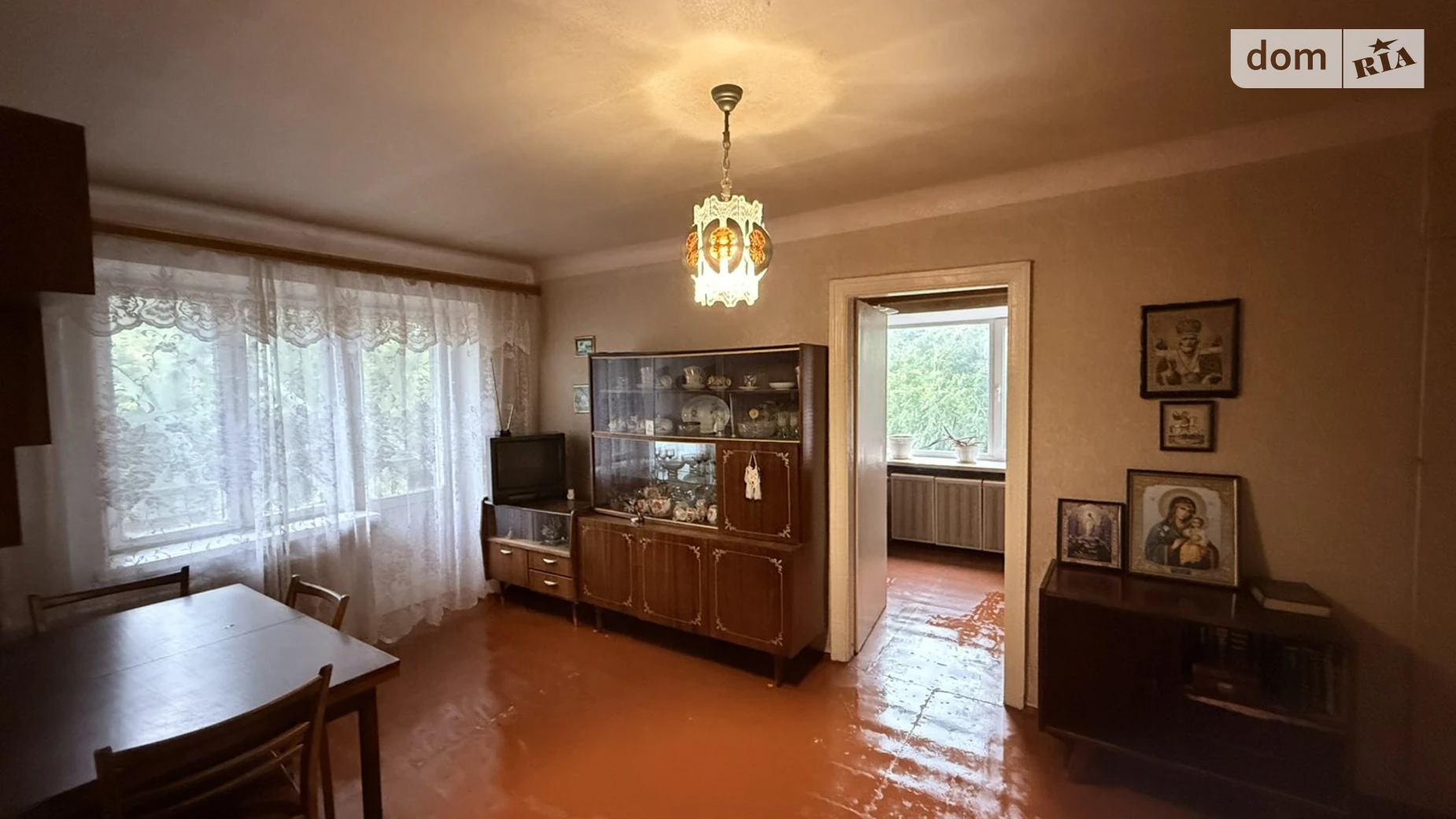 Продается 2-комнатная квартира 44 кв. м в Днепре, ул. Галины Мазепы(Ковалевской Софии), 7 - фото 5
