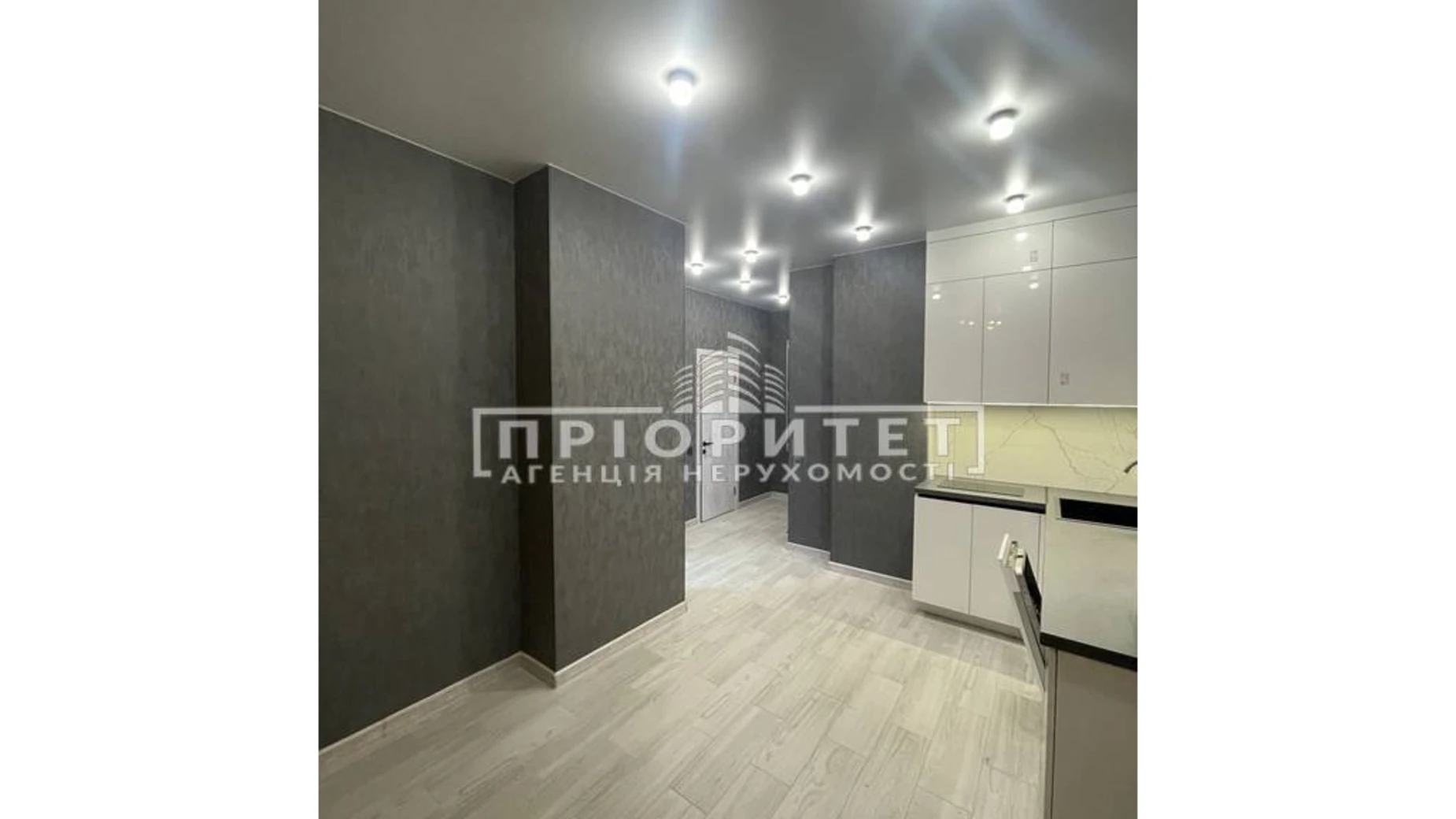 Продається 1-кімнатна квартира 52 кв. м у Одесі, вул. Дача Ковалевського - фото 3