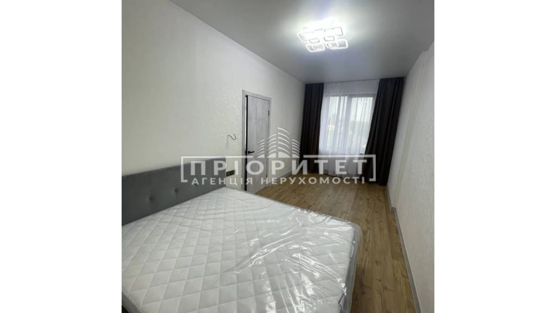 Продається 1-кімнатна квартира 52 кв. м у Одесі, вул. Дача Ковалевського - фото 4
