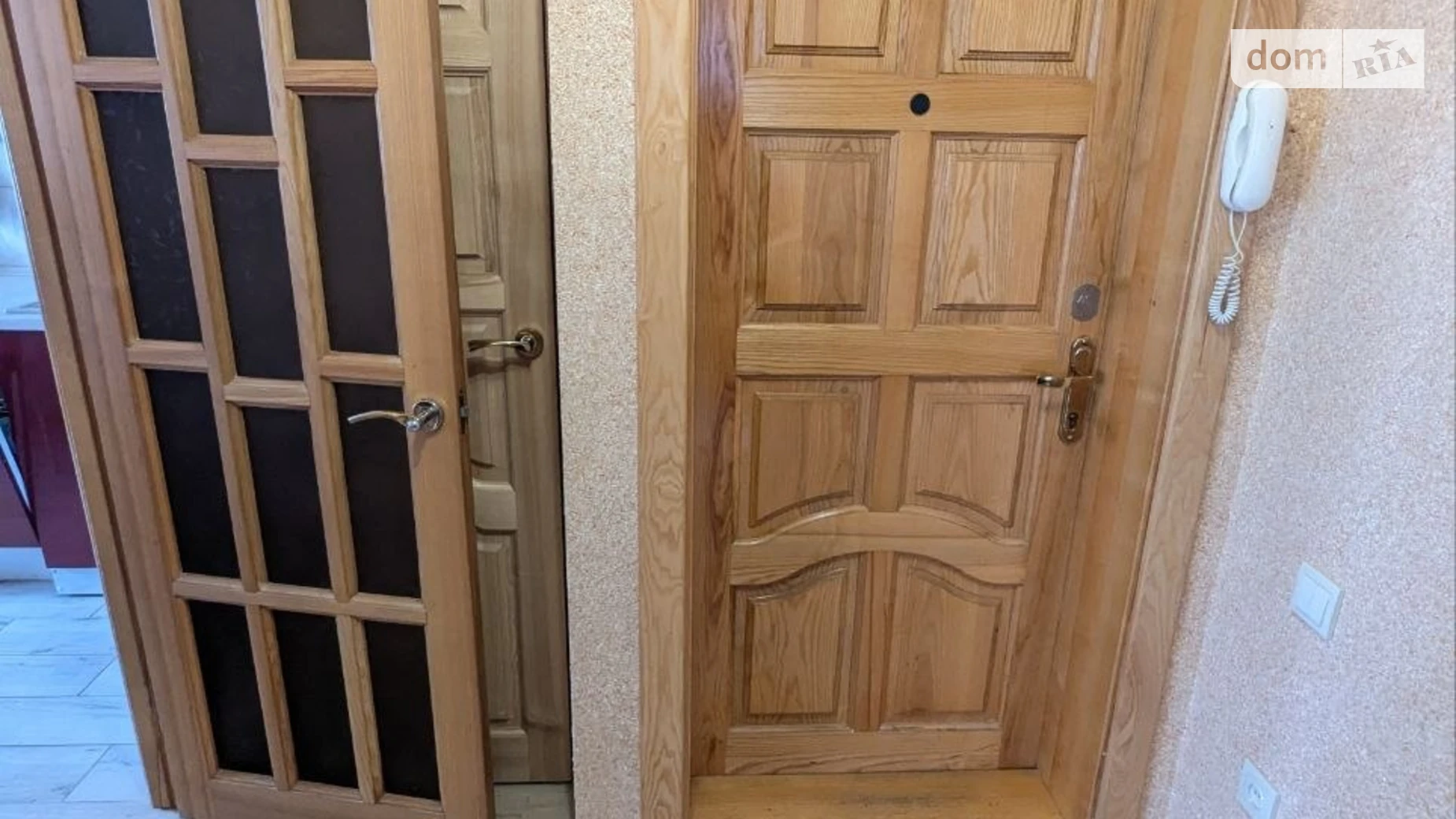Сдается в аренду 3-комнатная квартира 53 кв. м в Ровно, ул. Кавказская, 13 - фото 2