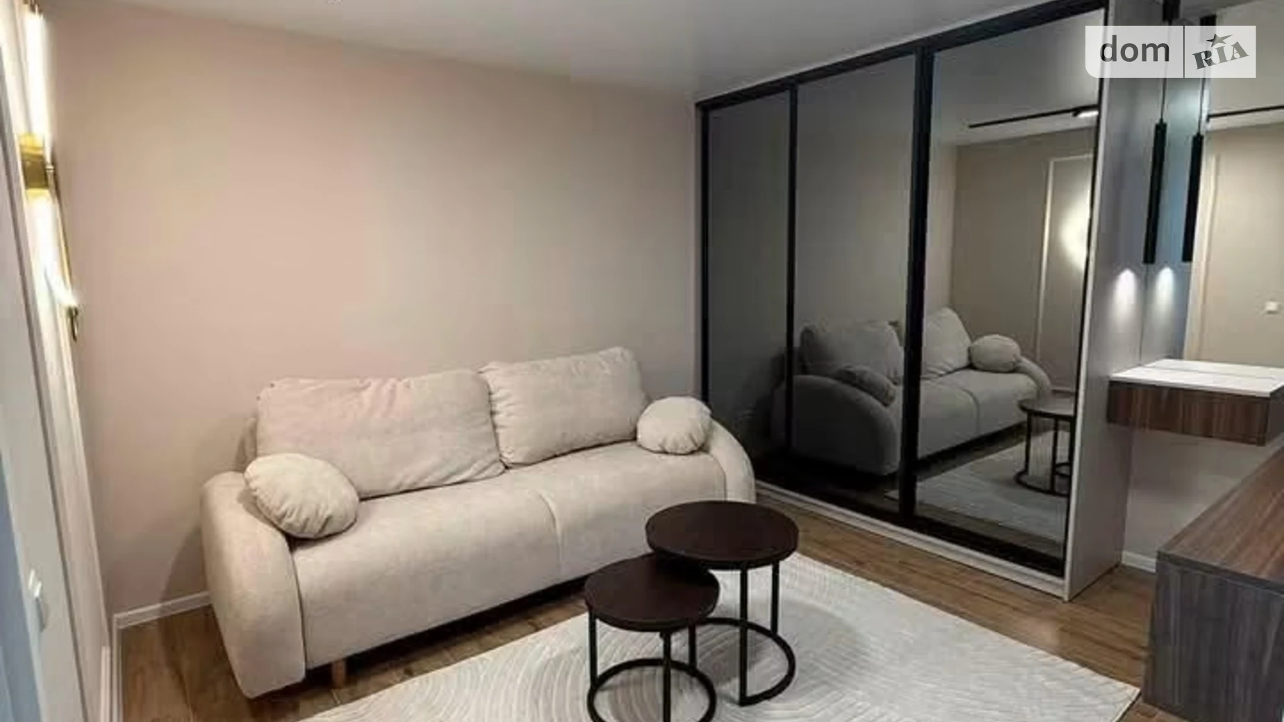 1-комнатная квартира 45 кв. м в Тернополе, пер. Кирпичный - фото 3