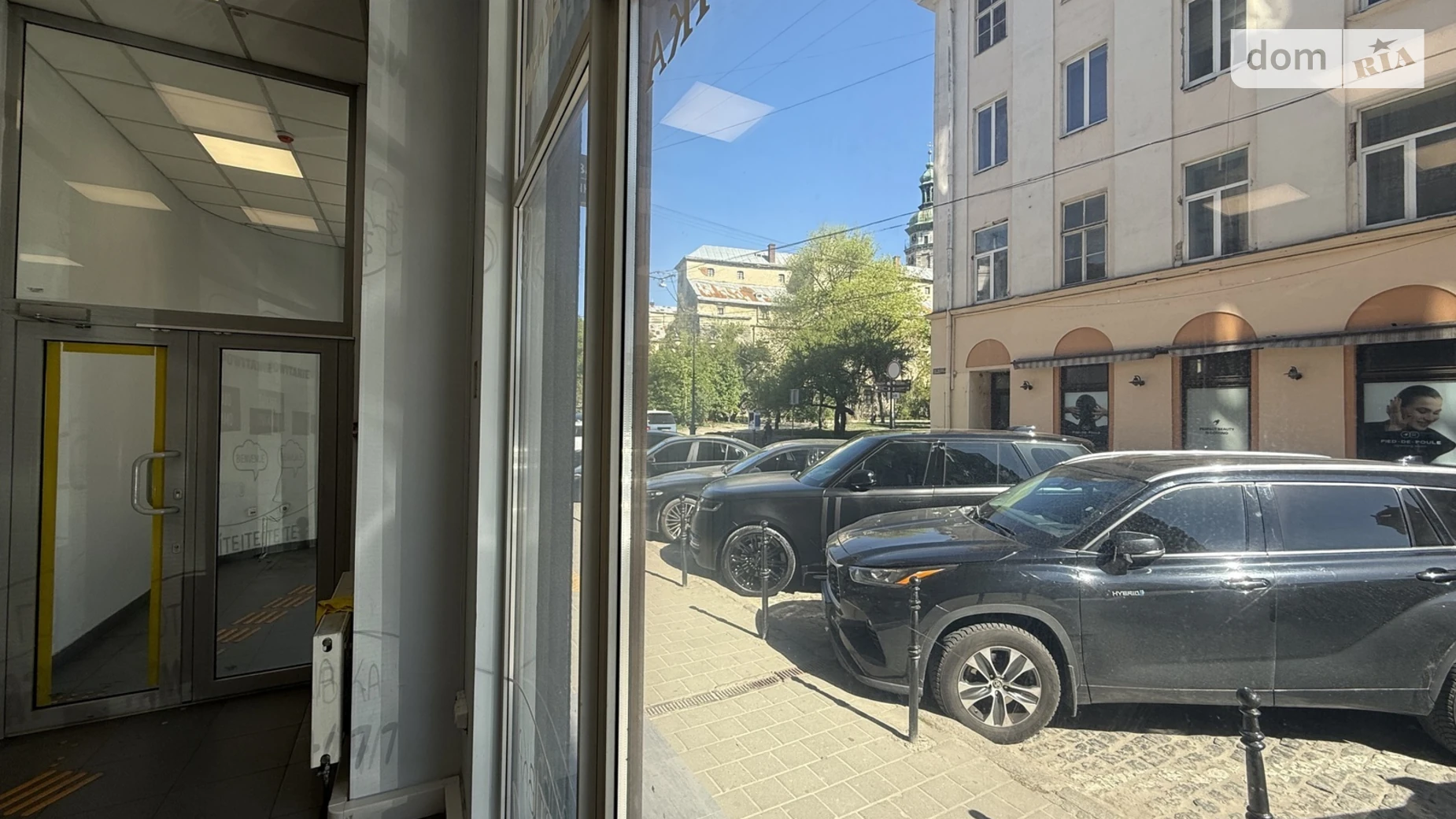 Сдается в аренду помещения свободного назначения 104.8 кв. м в 6-этажном здании, цена: 3458 $ - фото 5