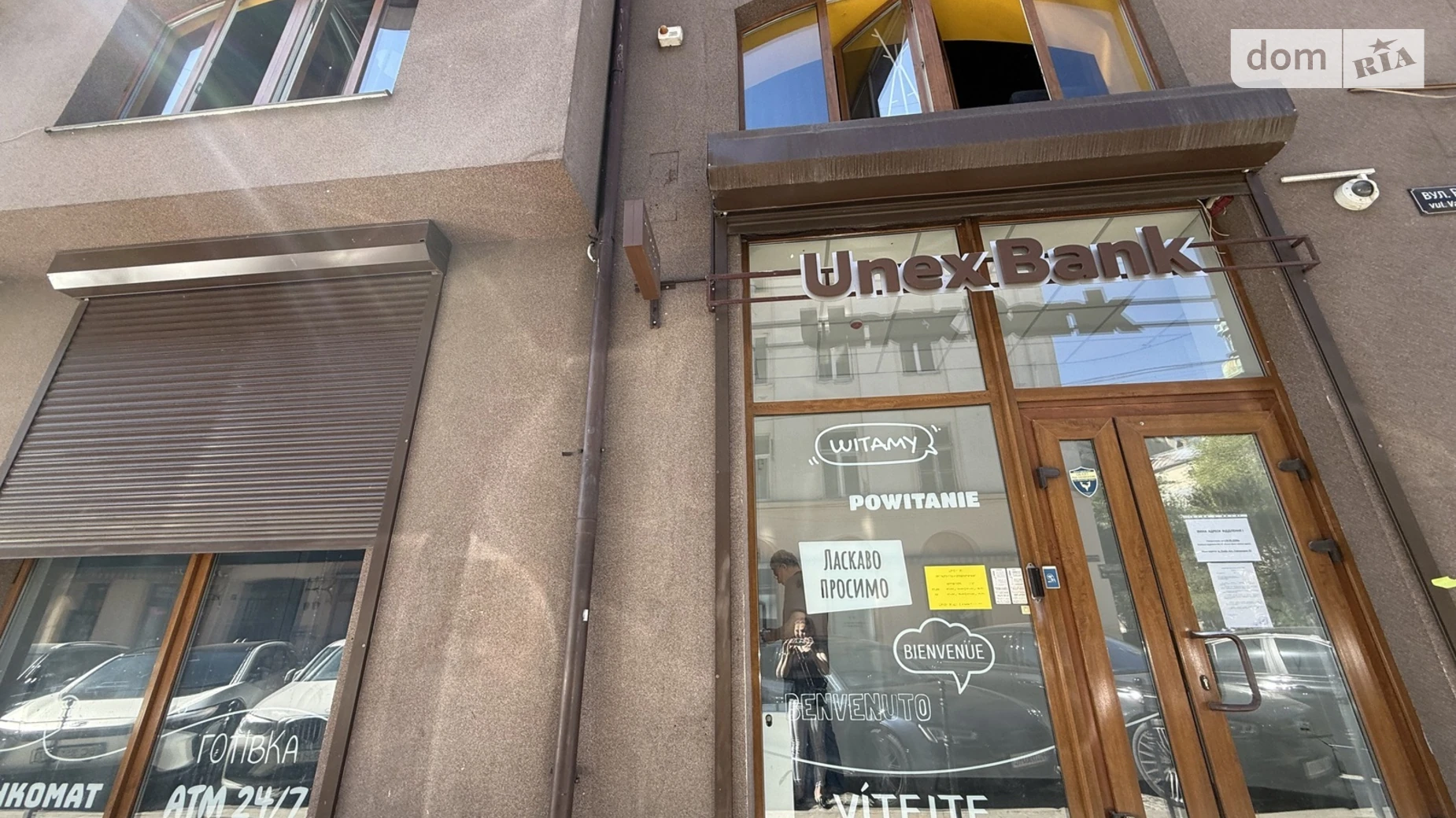 Сдается в аренду помещения свободного назначения 104.8 кв. м в 6-этажном здании, цена: 3458 $ - фото 2