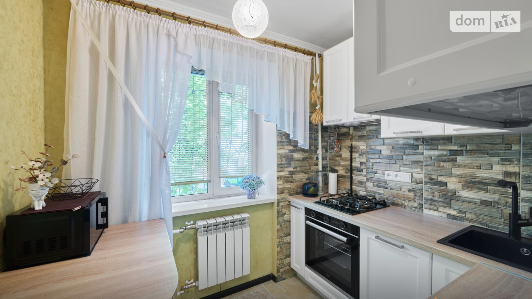 Продається 3-кімнатна квартира 57.3 кв. м у Києві, вул. Вишгородська, 50А - фото 3