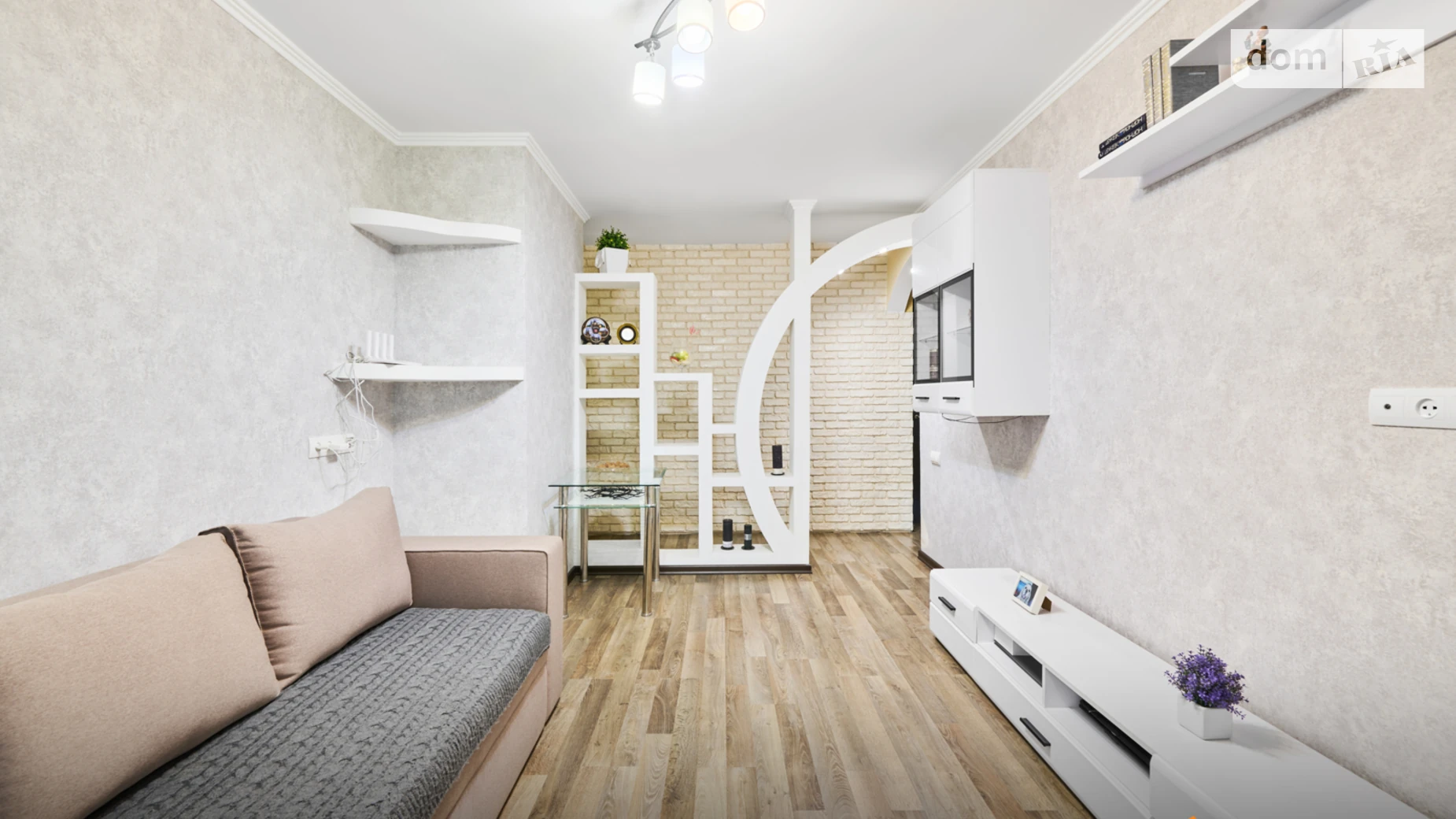 Продається 3-кімнатна квартира 57.3 кв. м у Києві, вул. Вишгородська, 50А - фото 5