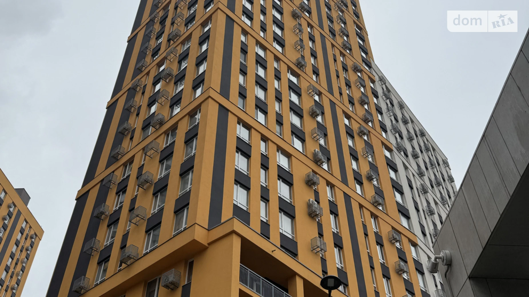 Продается 2-комнатная квартира 69.1 кв. м в Киеве, Столичное шоссе, 8 - фото 3