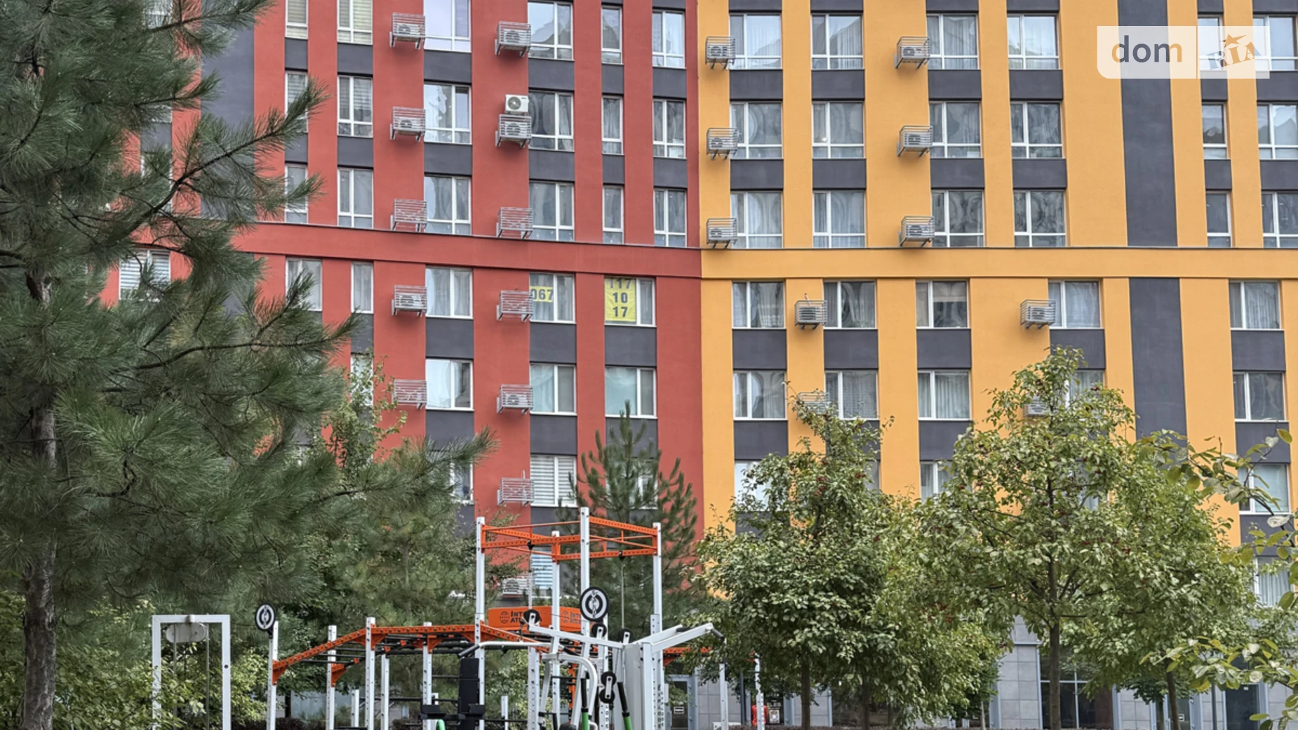 Продается 2-комнатная квартира 69.1 кв. м в Киеве, Столичное шоссе, 8 - фото 5