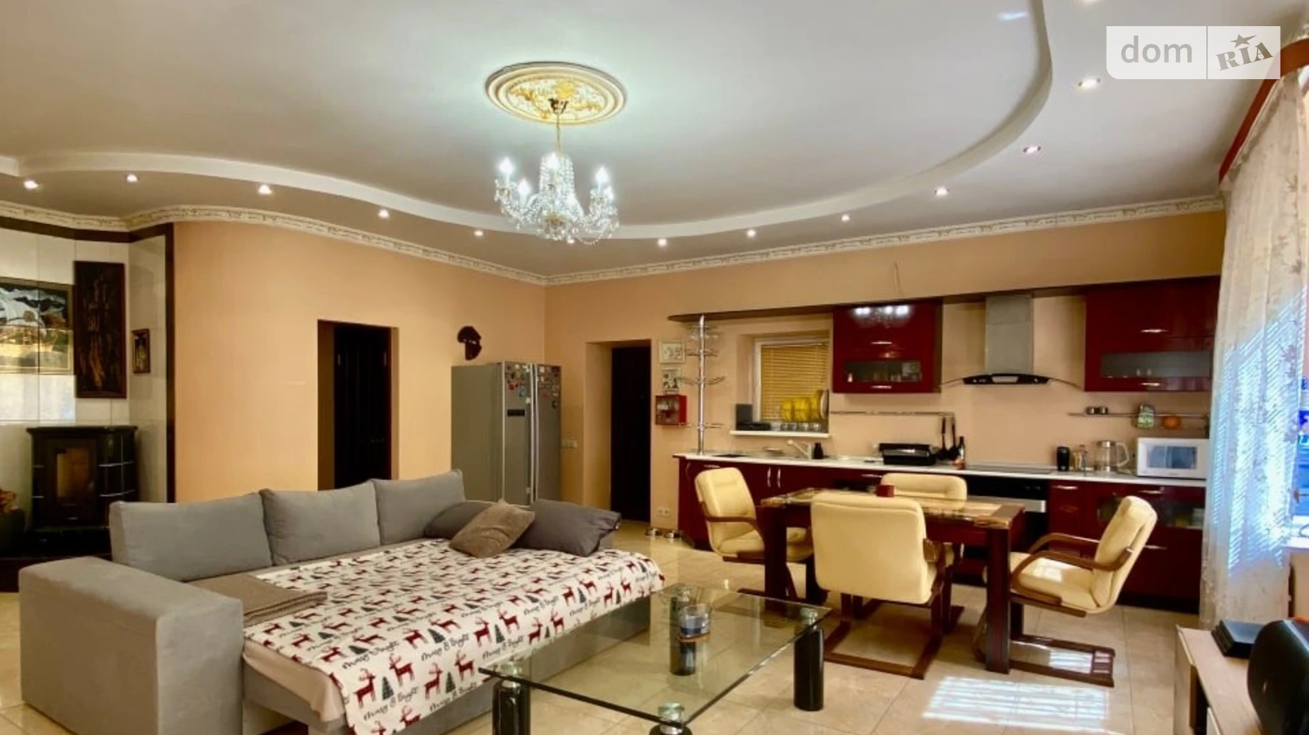Продається будинок 2 поверховий 216 кв. м з гаражем, цена: 350000 $ - фото 3