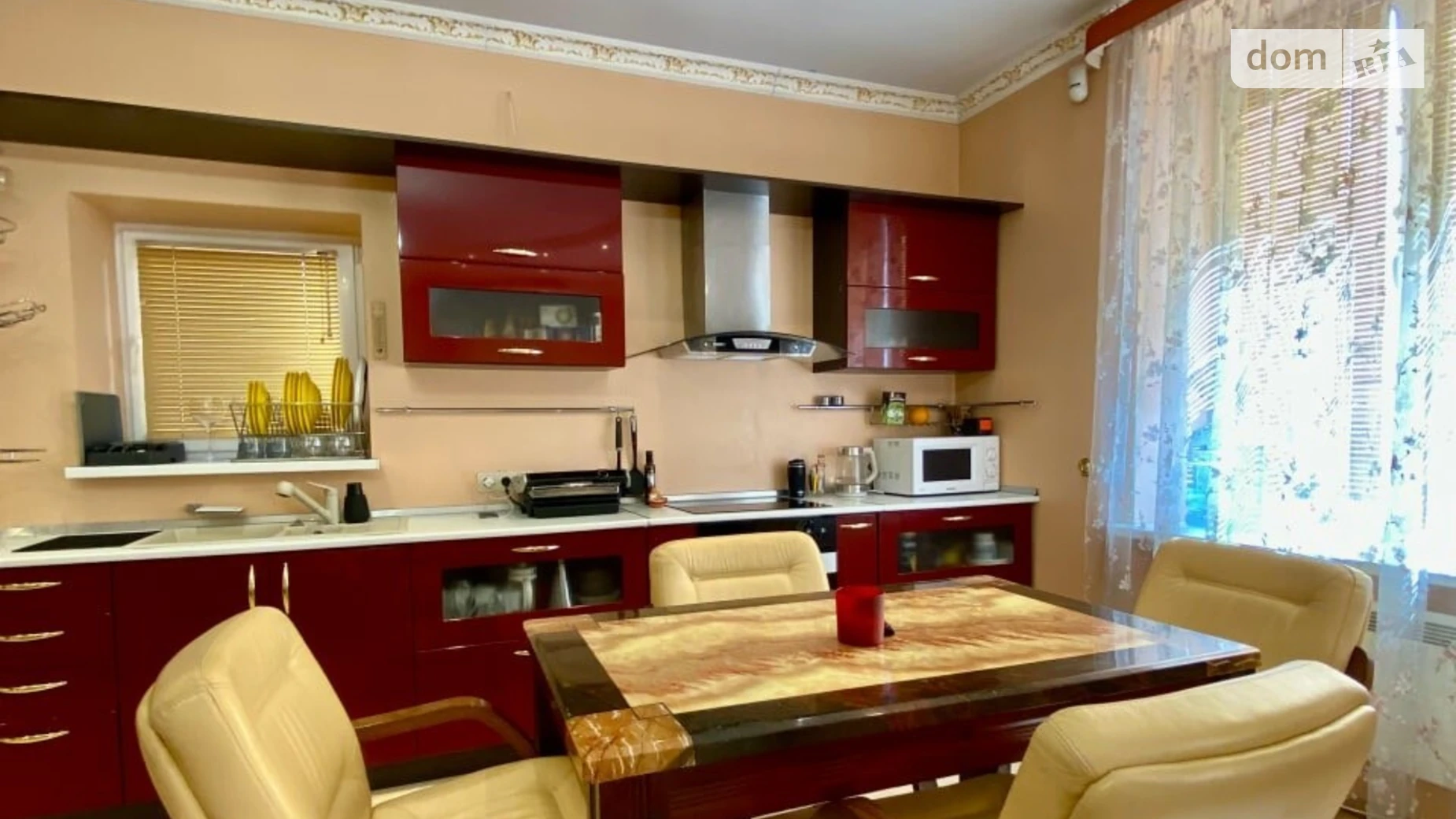 Продається будинок 2 поверховий 216 кв. м з гаражем, цена: 350000 $ - фото 5
