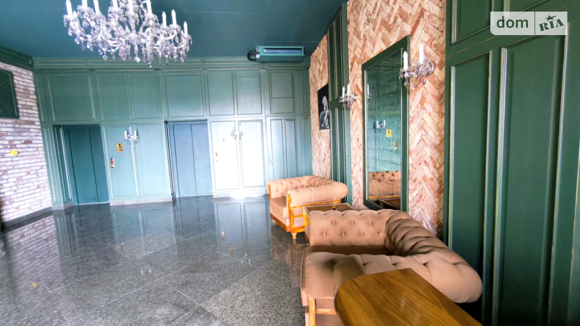 Продается 1-комнатная квартира 51 кв. м в Днепре, пер. Шевченко Тараса, 9 - фото 3