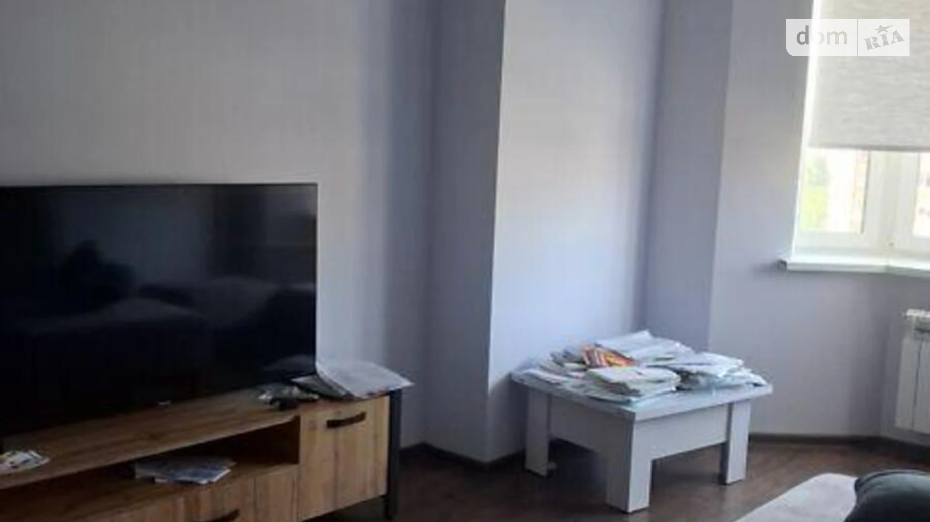Продается 1-комнатная квартира 40 кв. м в Киеве, ул. Алма-Атинская, 393 - фото 5