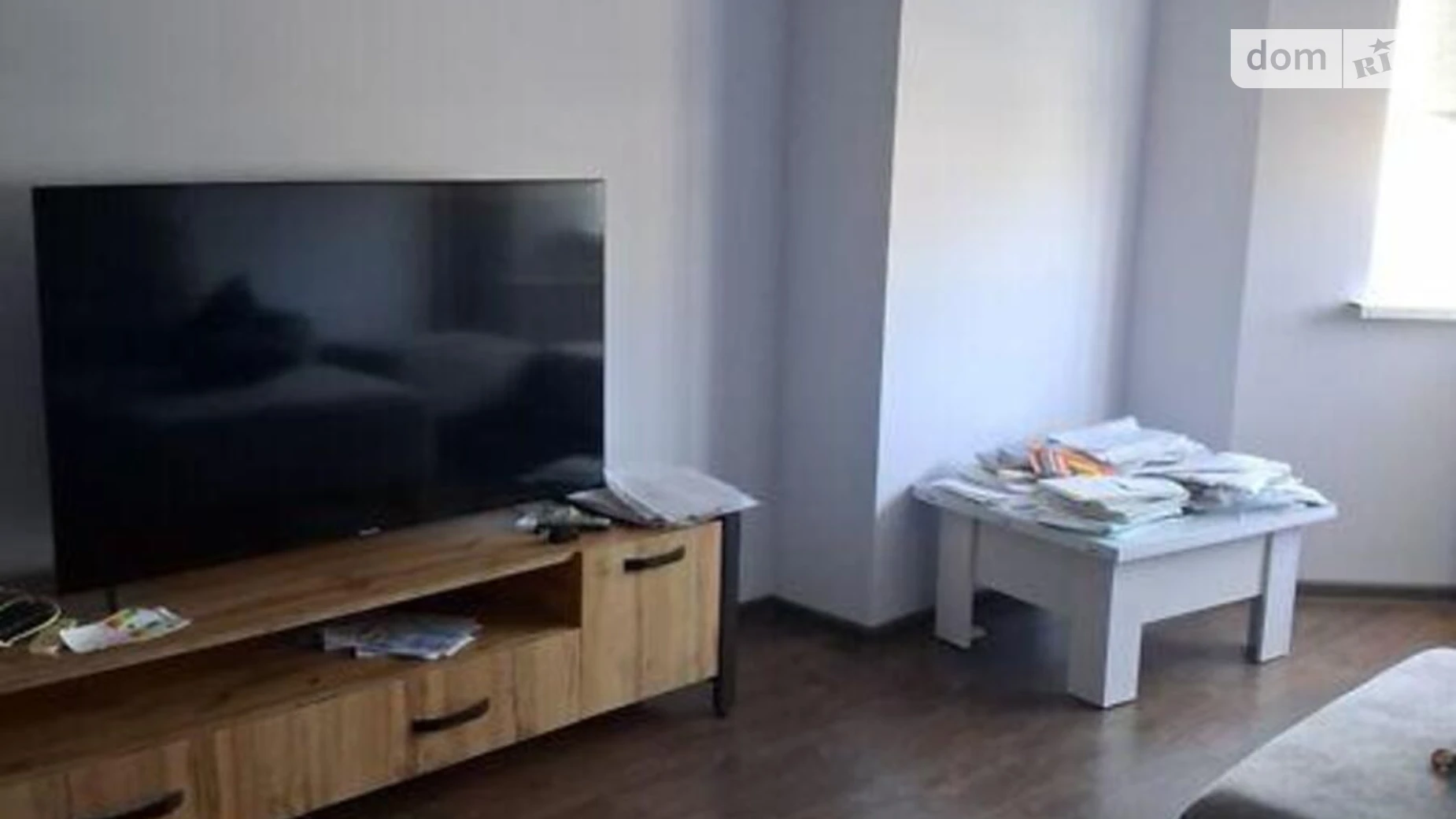 Продается 1-комнатная квартира 40 кв. м в Киеве, ул. Алма-Атинская, 393 - фото 3