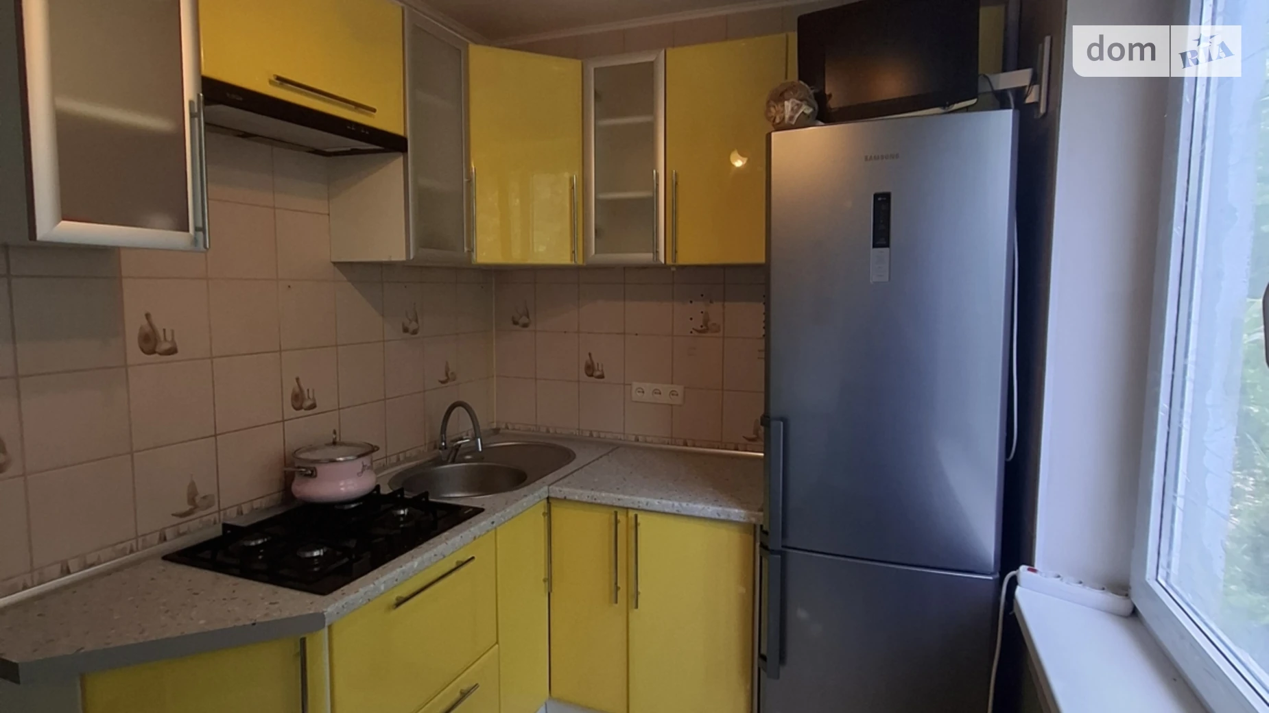 Продается 2-комнатная квартира 45 кв. м в Харькове, ул. Георгия Тарасенко(Плехановская), 42А - фото 5