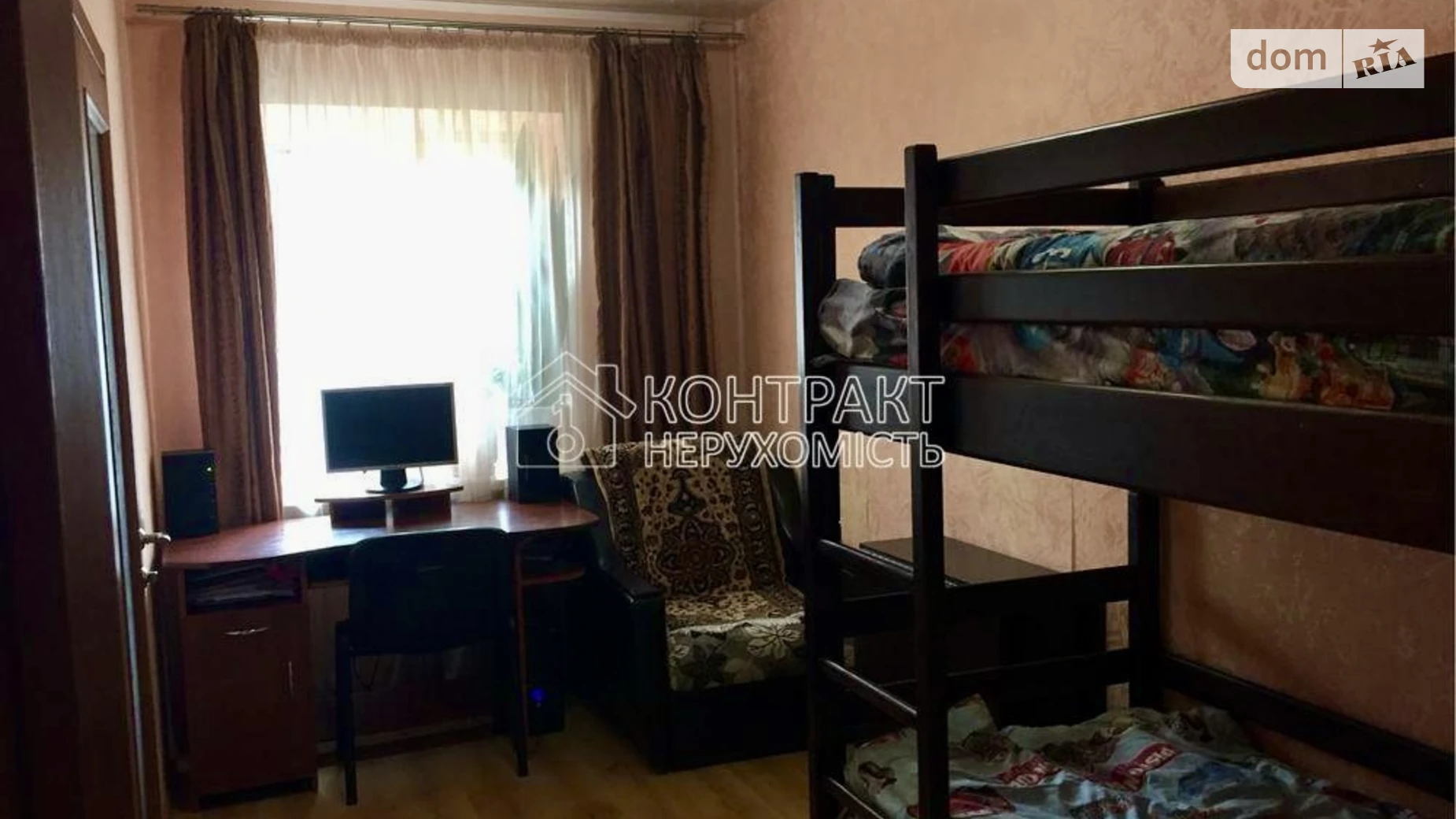 Продается 2-комнатная квартира 42 кв. м в Харькове, ул. Сумгаитская, 5А - фото 5