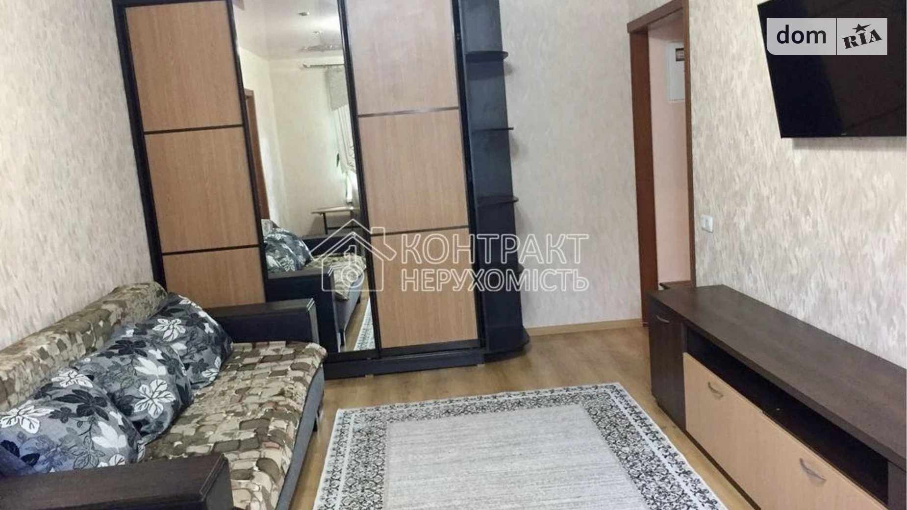 Продается 2-комнатная квартира 42 кв. м в Харькове, ул. Сумгаитская, 5А - фото 3