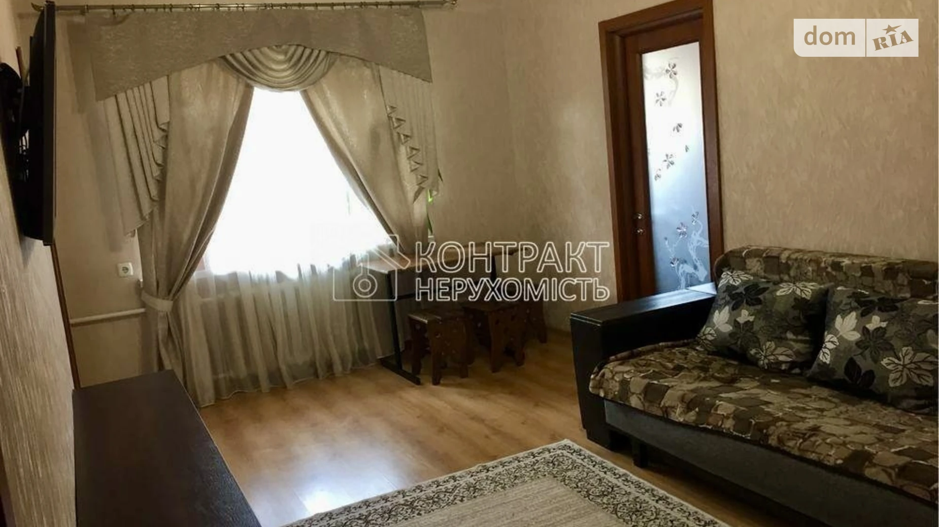 Продается 2-комнатная квартира 42 кв. м в Харькове, ул. Сумгаитская, 5А - фото 4