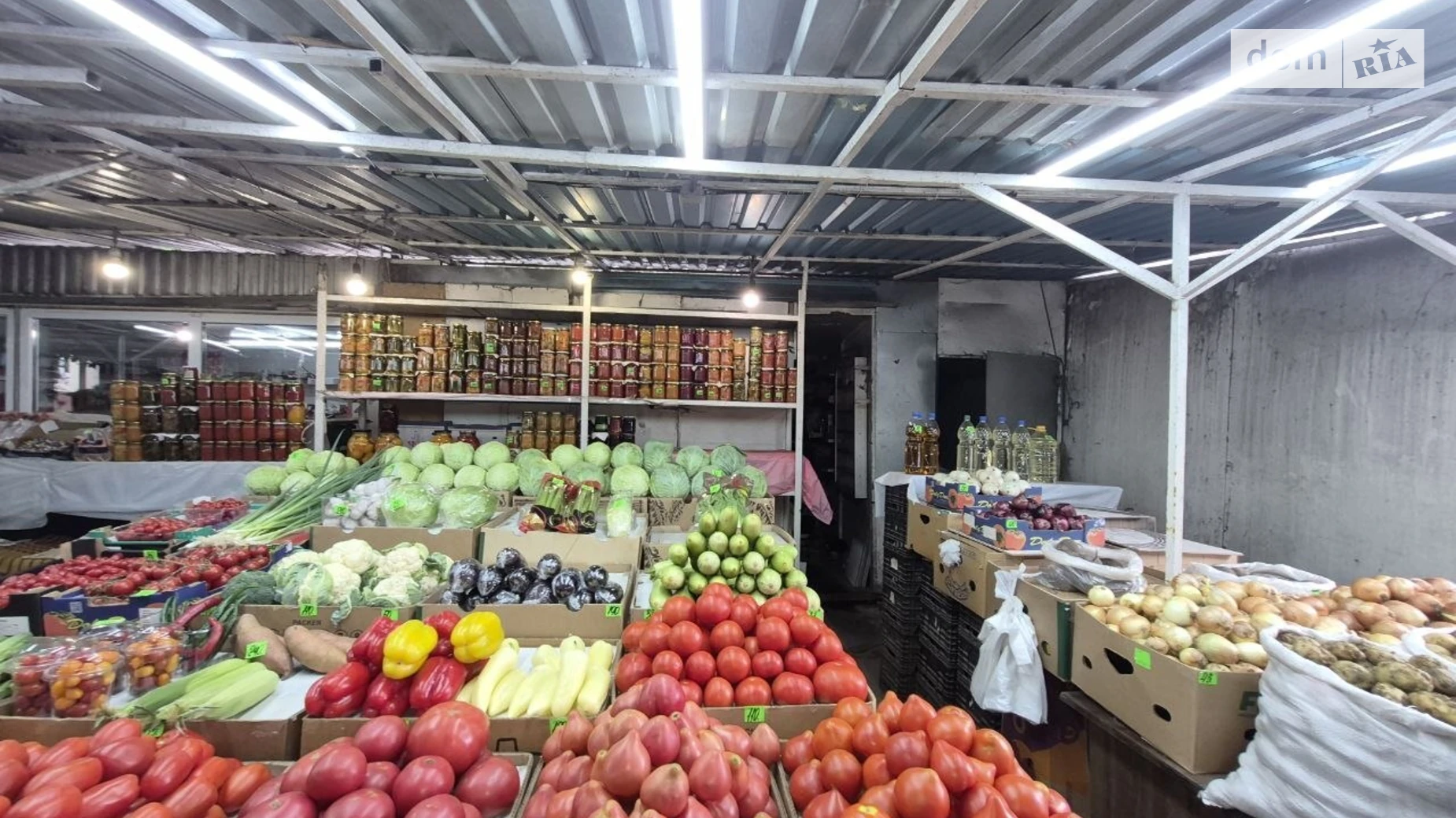 Продается помещения свободного назначения 80 кв. м в 1-этажном здании, цена: 16000 $ - фото 5