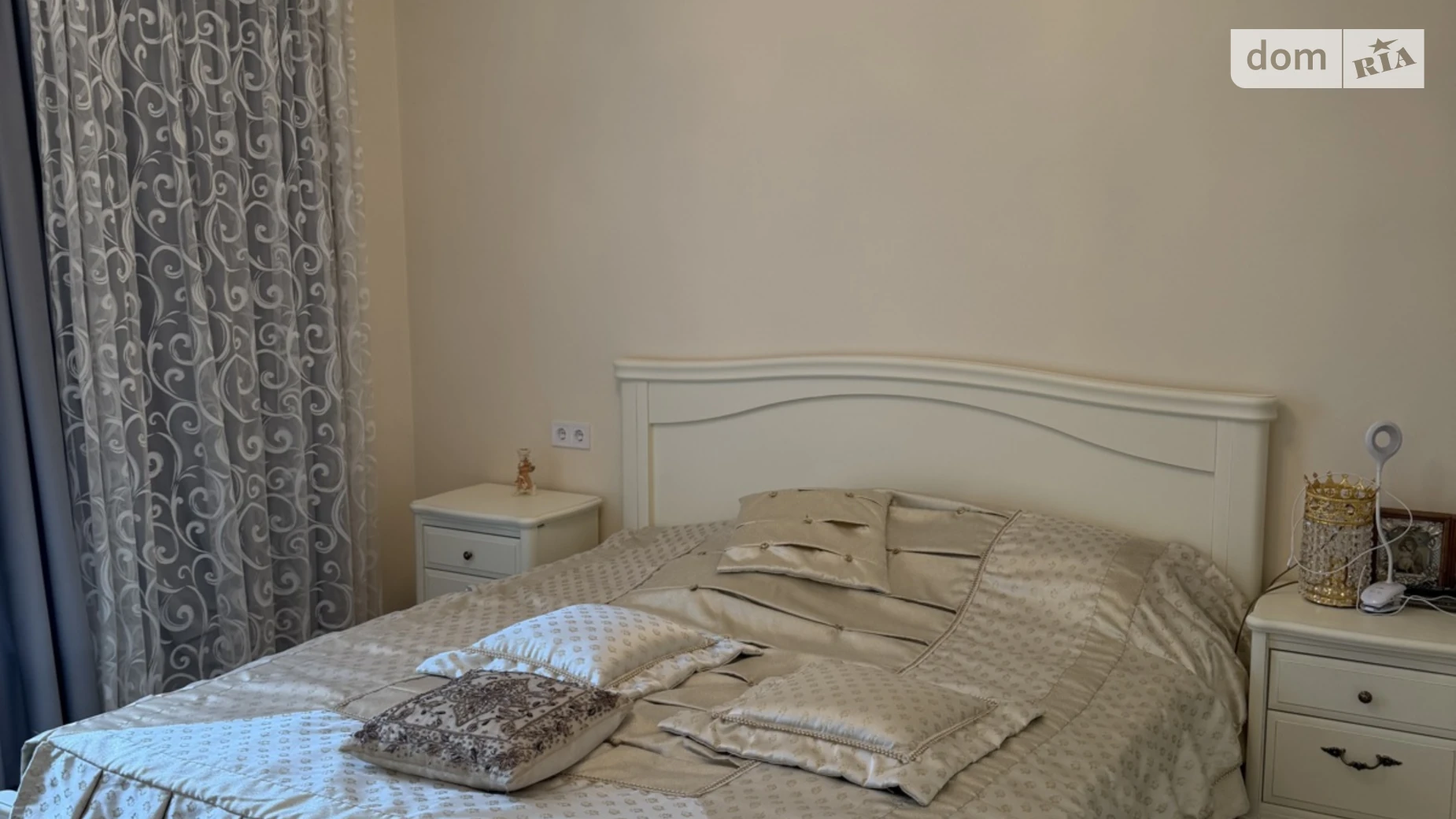 Продается 1-комнатная квартира 60.3 кв. м в Днепре, ул. Набережная Победы, 44Ф - фото 3