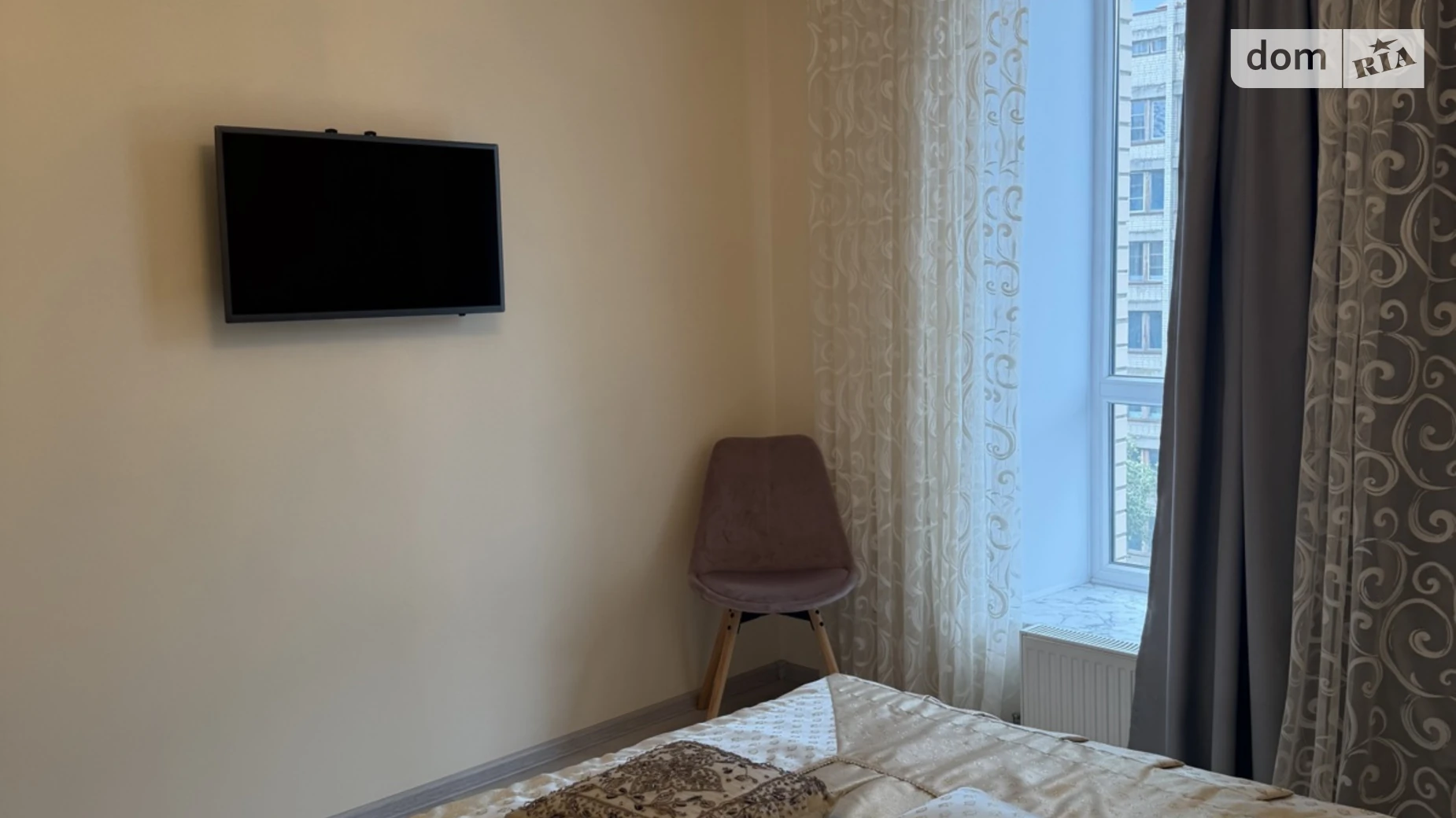 Продается 1-комнатная квартира 60.3 кв. м в Днепре, ул. Набережная Победы, 44Ф - фото 5