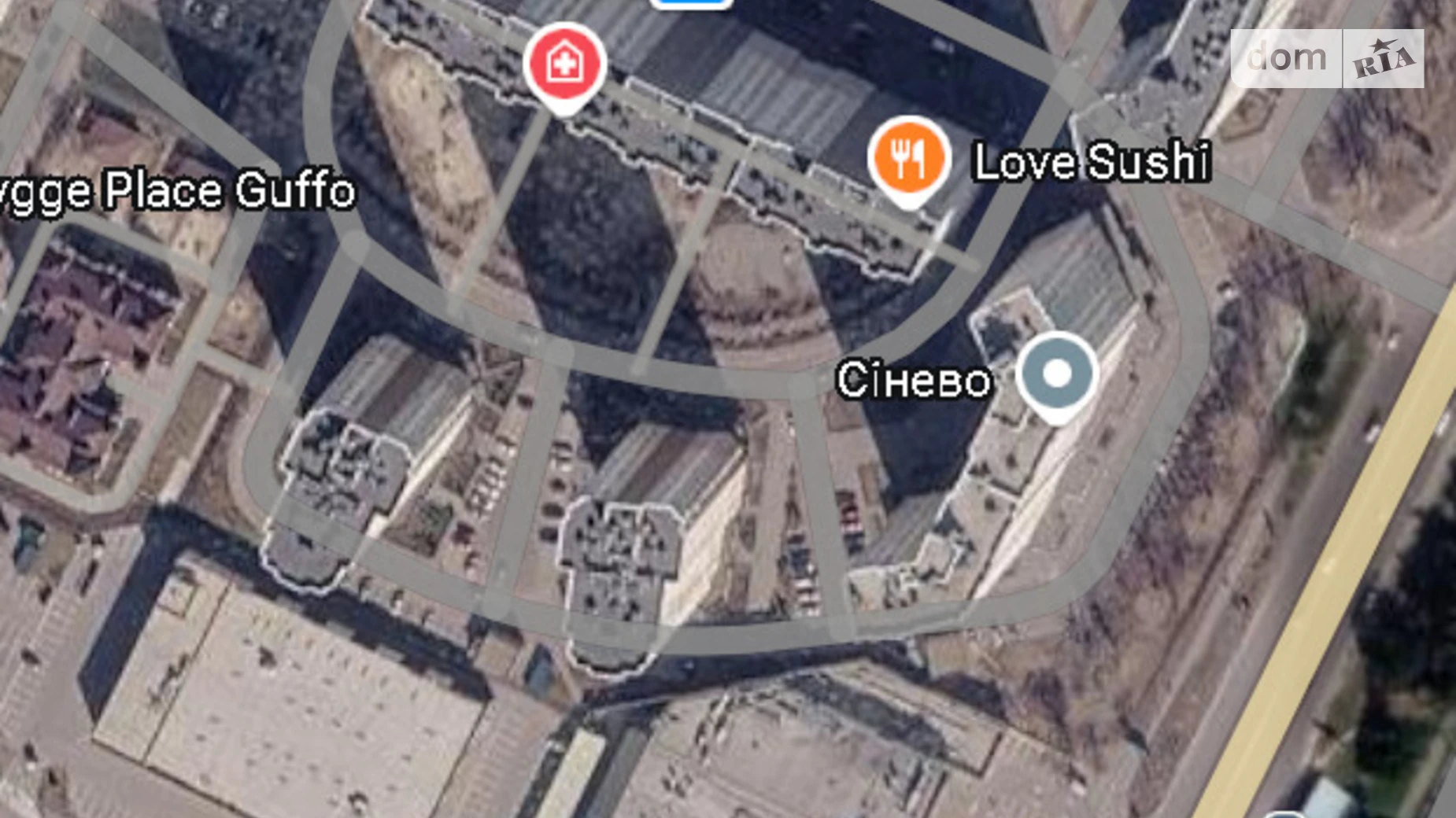 Сдается в аренду офис 60 кв. м в бизнес-центре, цена: 700 $ - фото 3
