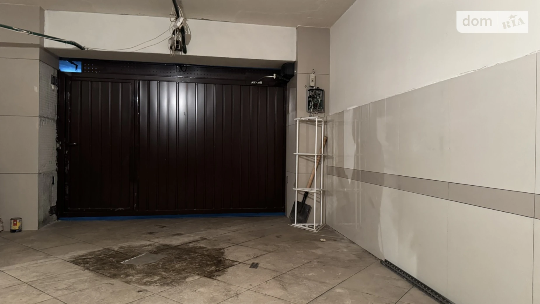 Продається підземний паркінг під легкове авто на 61 кв. м, цена: 91500 $ - фото 4