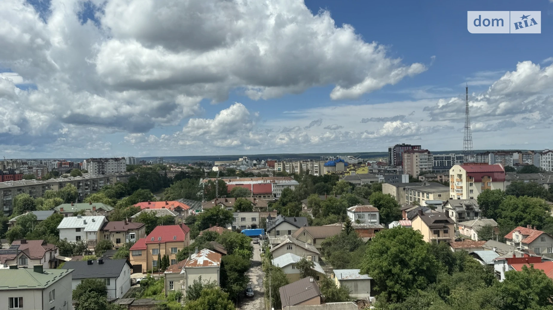 Продается 1-комнатная квартира 36 кв. м в Ивано-Франковске, ул. Высочана Семена, 18 - фото 5