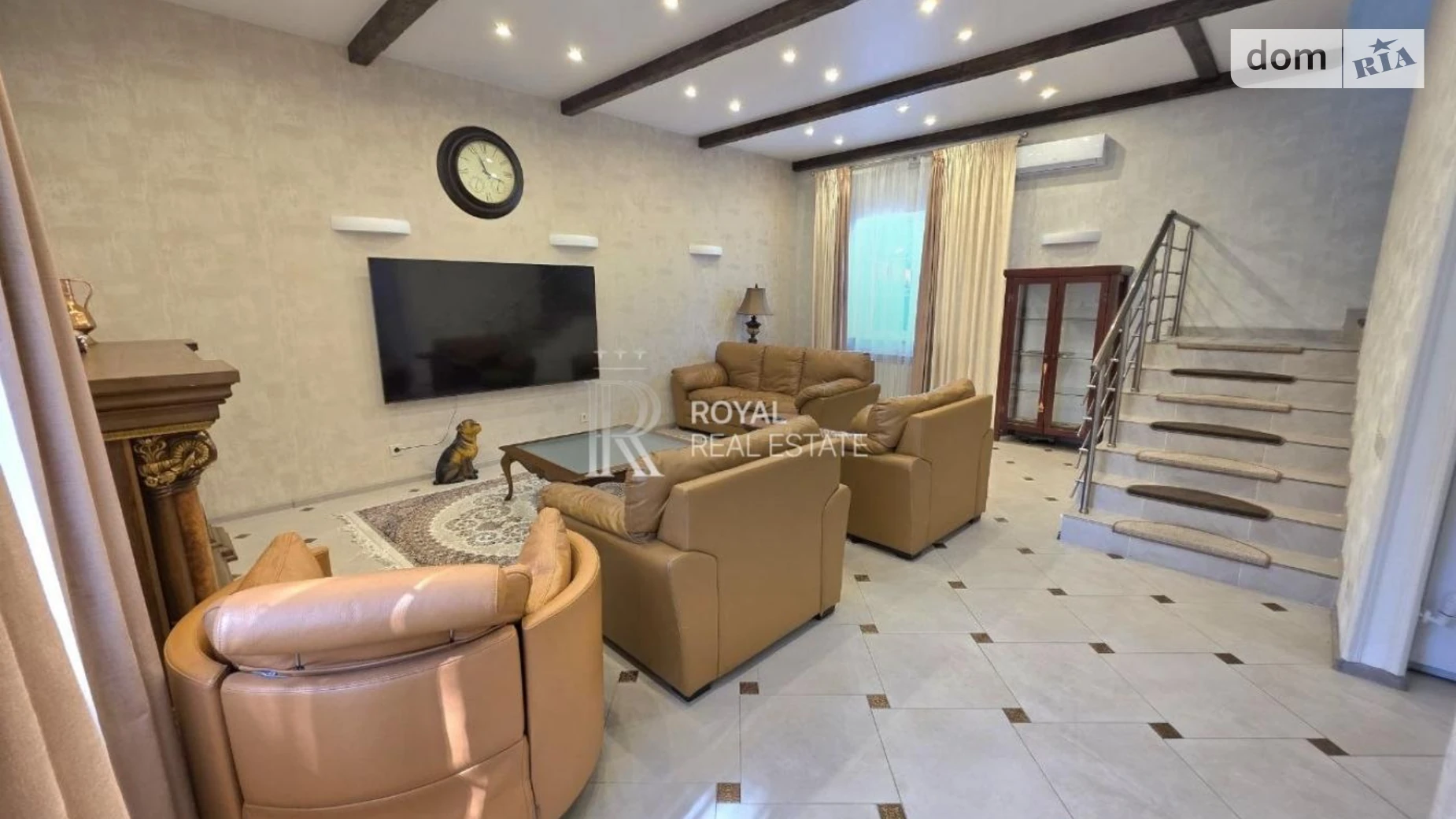 ул. Казацкая Козин (Обухов), цена: 2800 $ - фото 3