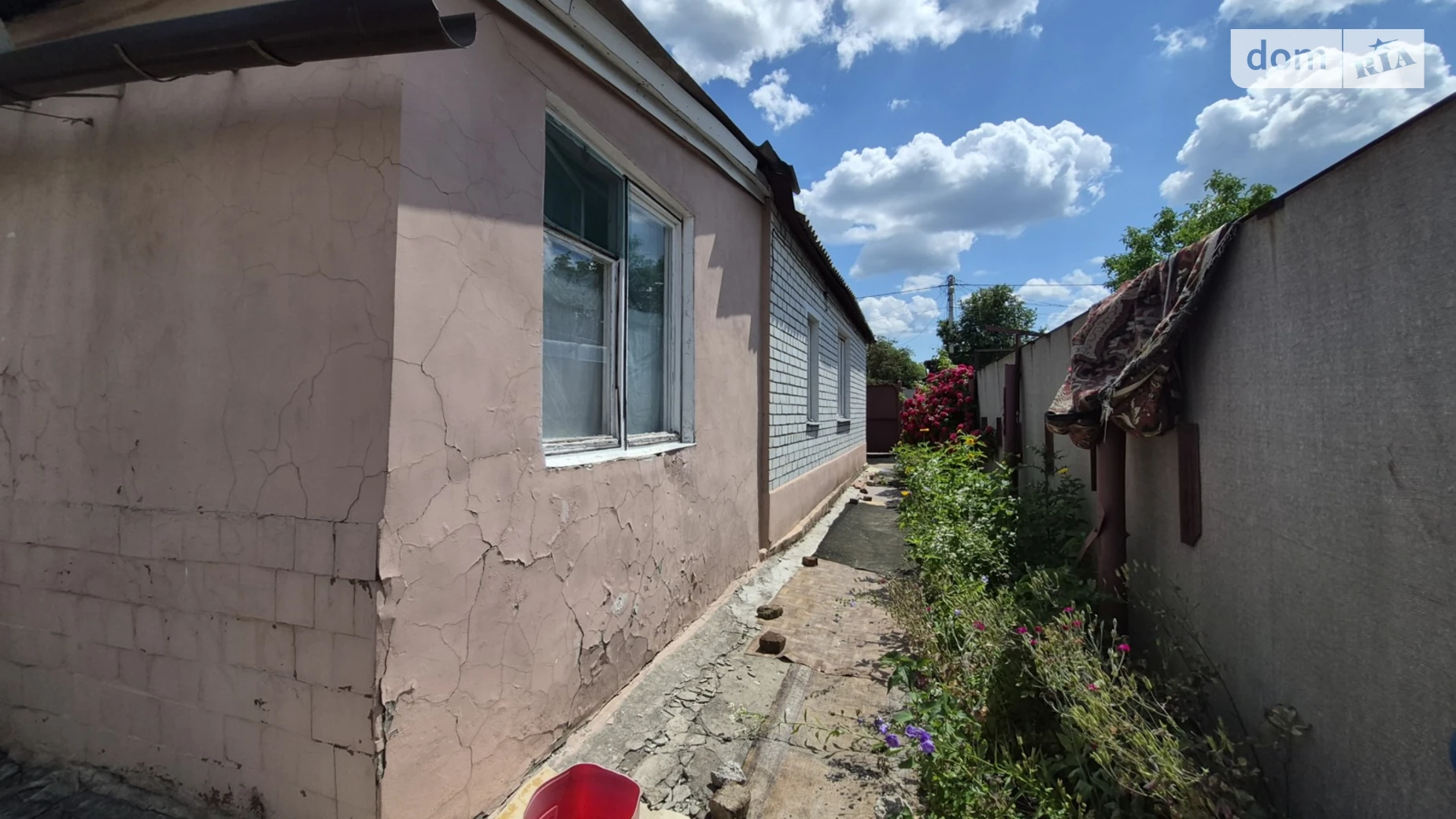 Продается часть дома 44.6 кв. м с террасой, цена: 24000 $ - фото 4
