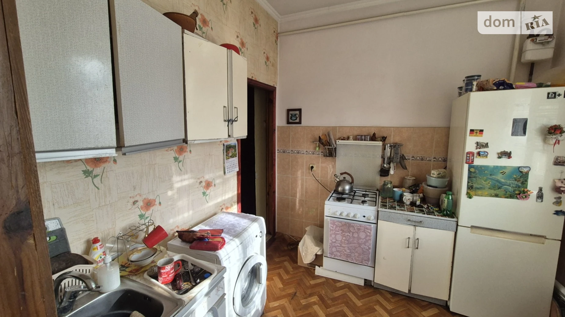 Продается 1-комнатная квартира 25.6 кв. м в Виннице, цена: 35800 $ - фото 3