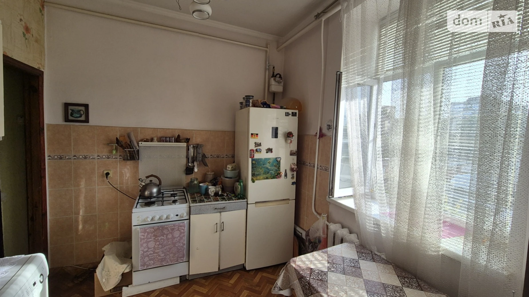 Продается 1-комнатная квартира 25.6 кв. м в Виннице, цена: 35800 $ - фото 4