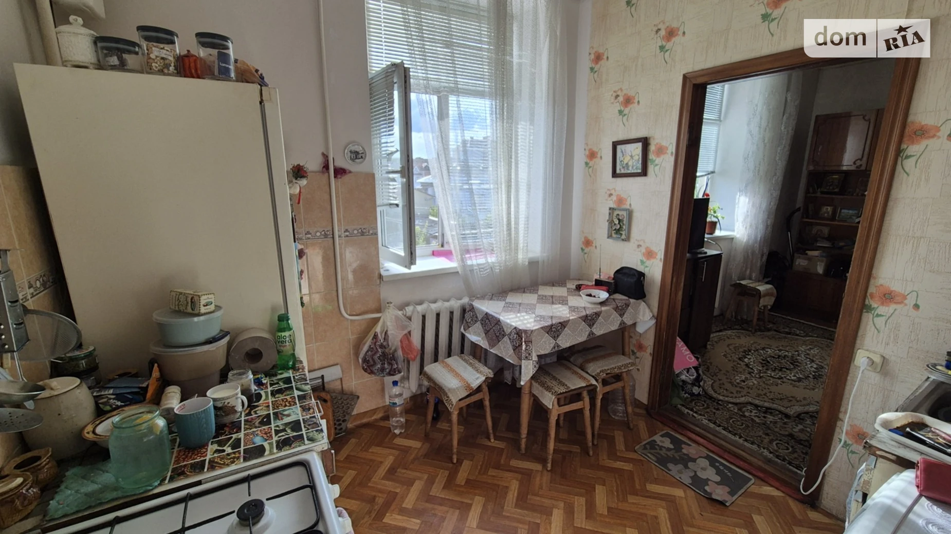 Продается 1-комнатная квартира 25.6 кв. м в Виннице, цена: 35800 $ - фото 5