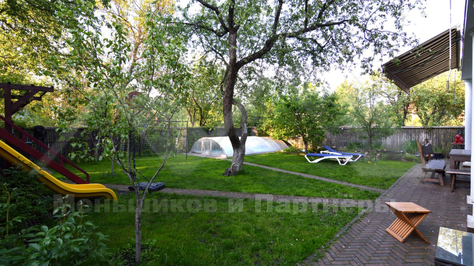 Сдается в аренду дом на 3 этажа 418 кв. м с беседкой, цена: 3200 $ - фото 3