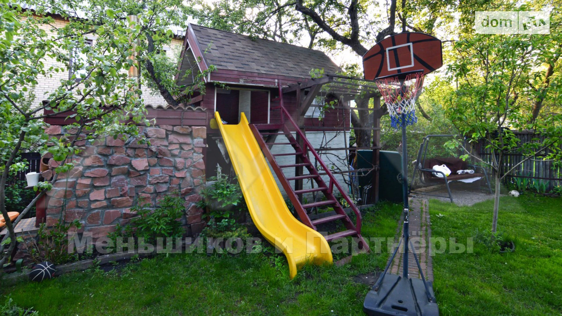 Сдается в аренду дом на 3 этажа 418 кв. м с беседкой, цена: 3200 $ - фото 5