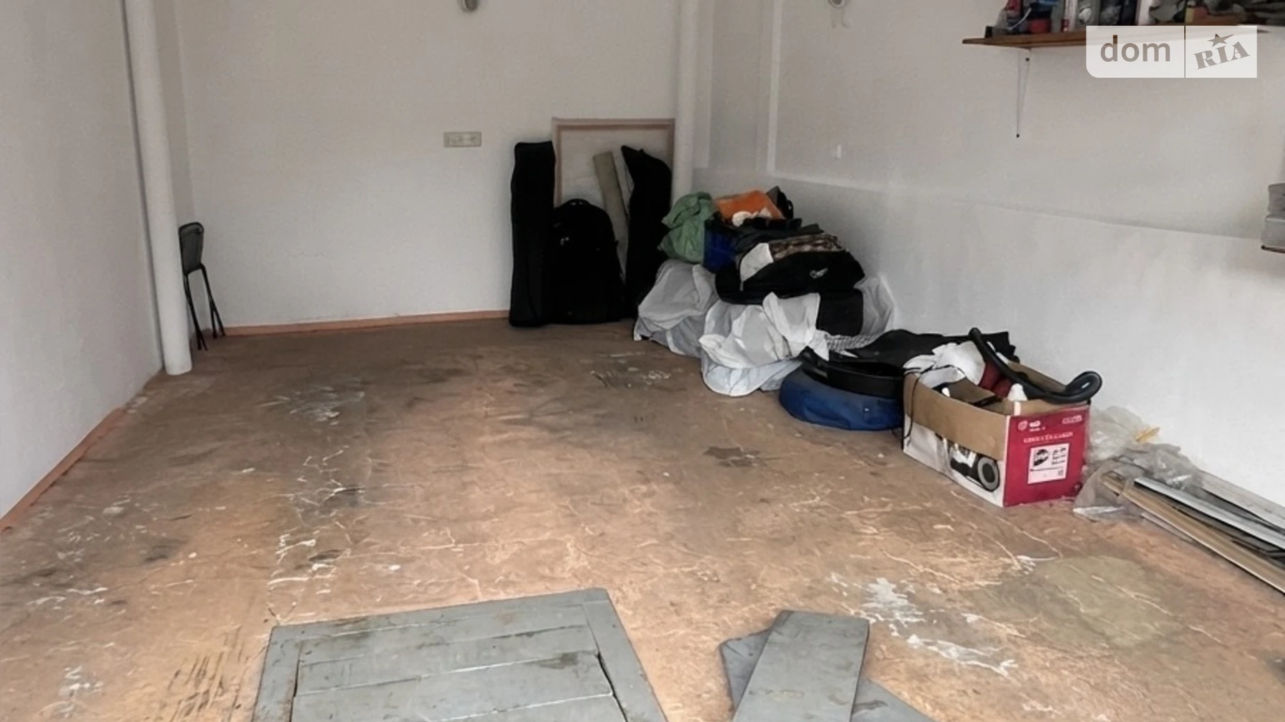 Продається місце в гаражному кооперативі під легкове авто на 23.1 кв. м, цена: 15750 $ - фото 3