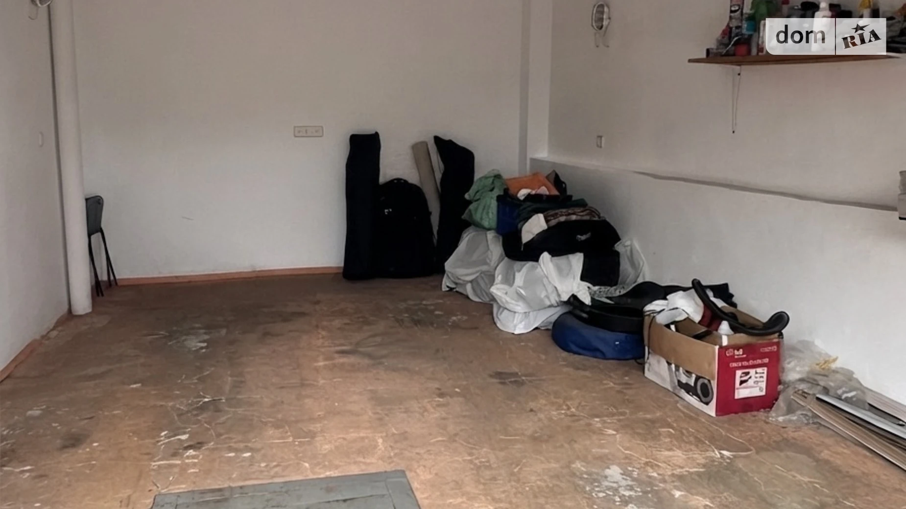 Продається місце в гаражному кооперативі під легкове авто на 23.1 кв. м, цена: 15750 $ - фото 4