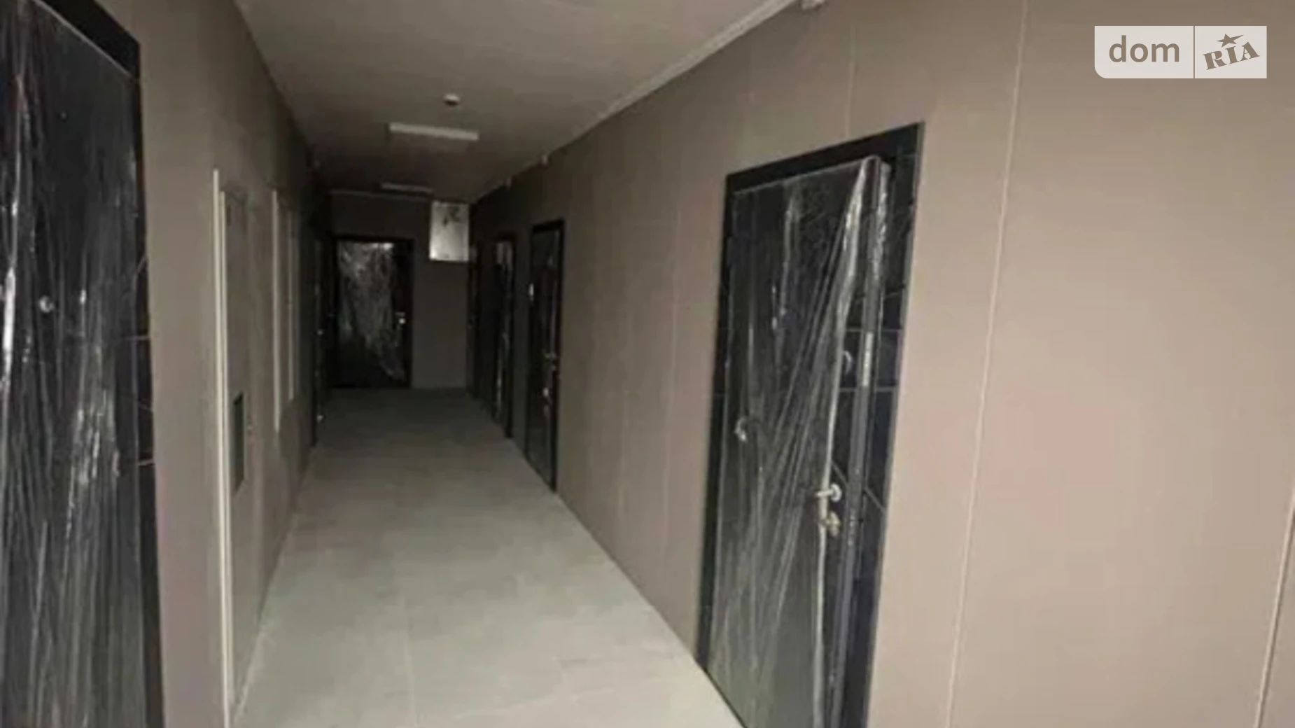 Продается 1-комнатная квартира 25.46 кв. м в Киеве, просп. Николая  Бажана, 17 - фото 4