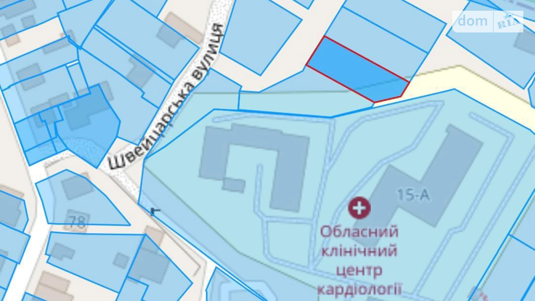 Продается земельный участок 7.7 соток в Закарпатской области, цена: 50000 $ - фото 4