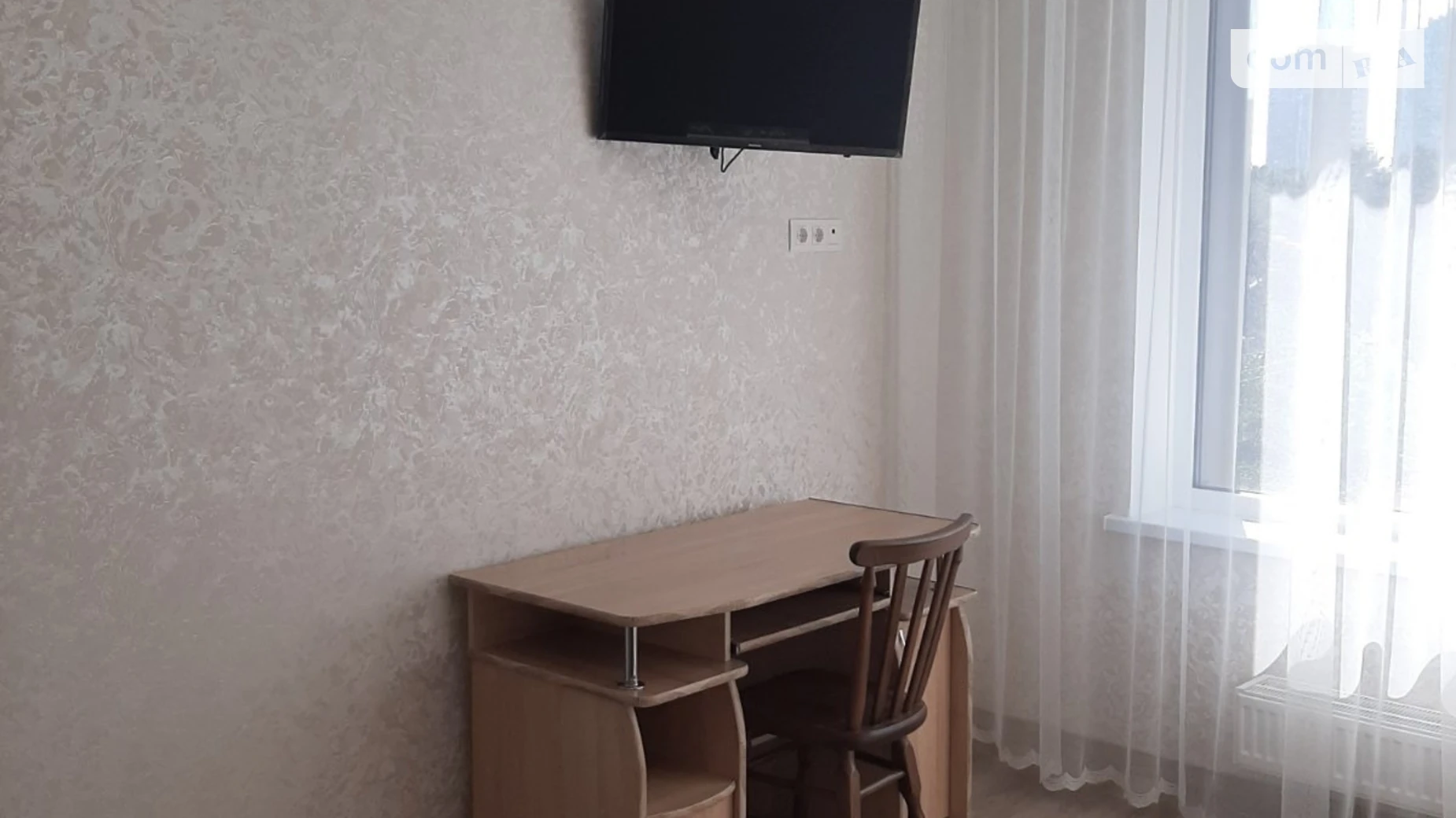 Сдается в аренду 1-комнатная квартира 45.5 кв. м в Киеве, ул. Князя Романа Мстиславича(Генерала Жмаченко), 28Б - фото 2