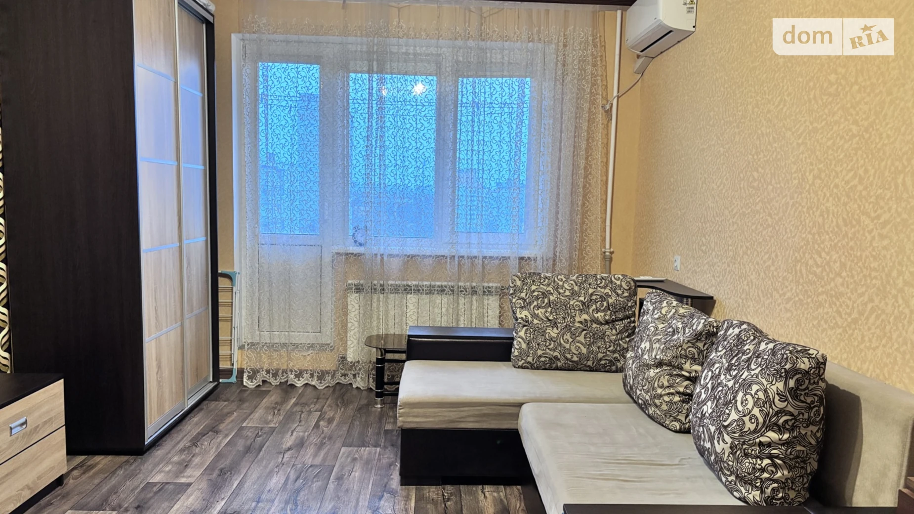 Сдается в аренду 2-комнатная квартира 52 кв. м в Харькове, ул. Бучмы, 16 - фото 3