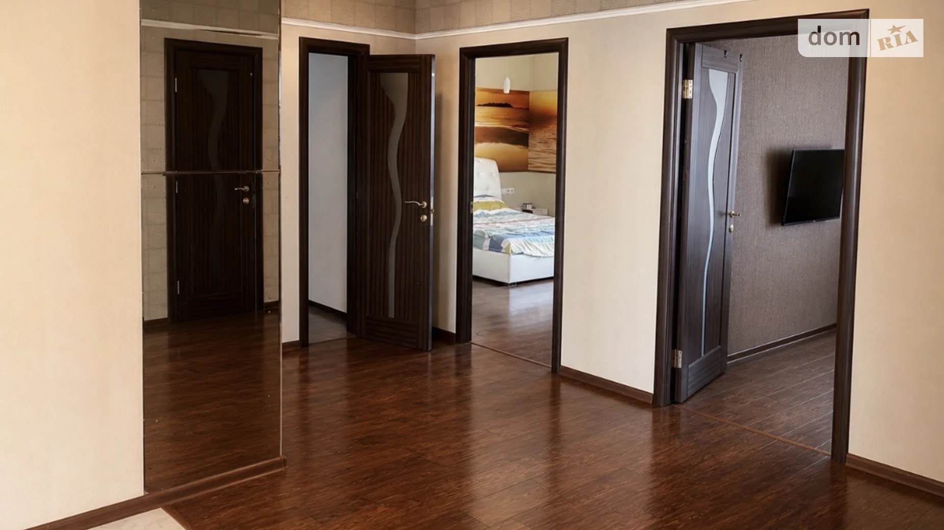 Продается 3-комнатная квартира 96.4 кв. м в Львове, ул. Пасечная, 171 - фото 3
